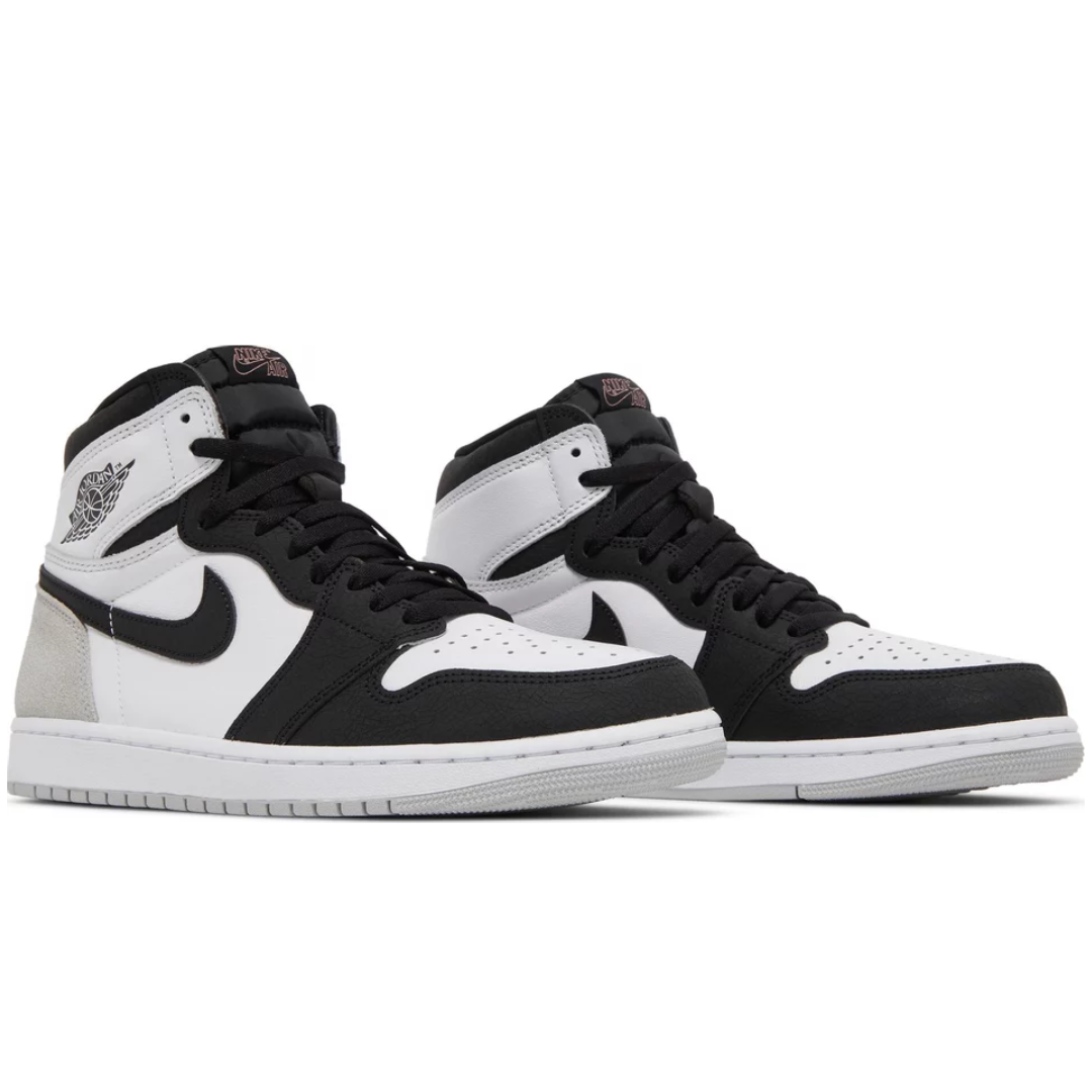 Nike 1 Retro High OG Bleached Coral