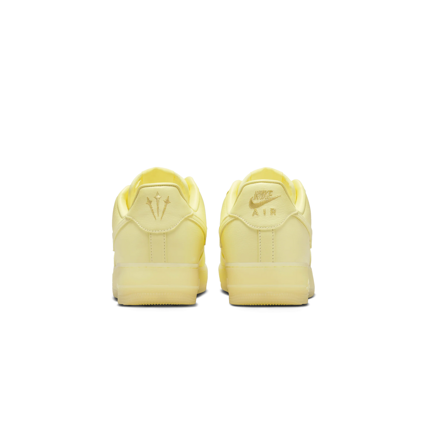 Nike Air Force 1 Low Drake NOCTA Certified Lover Boy Citron Tint