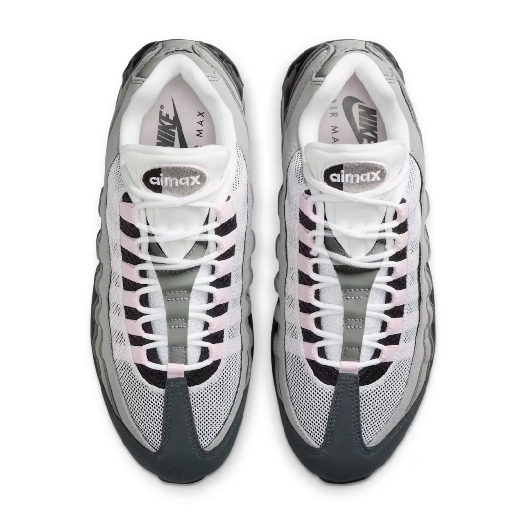 Nike Air Max 95 Para Mujer Pink Foam