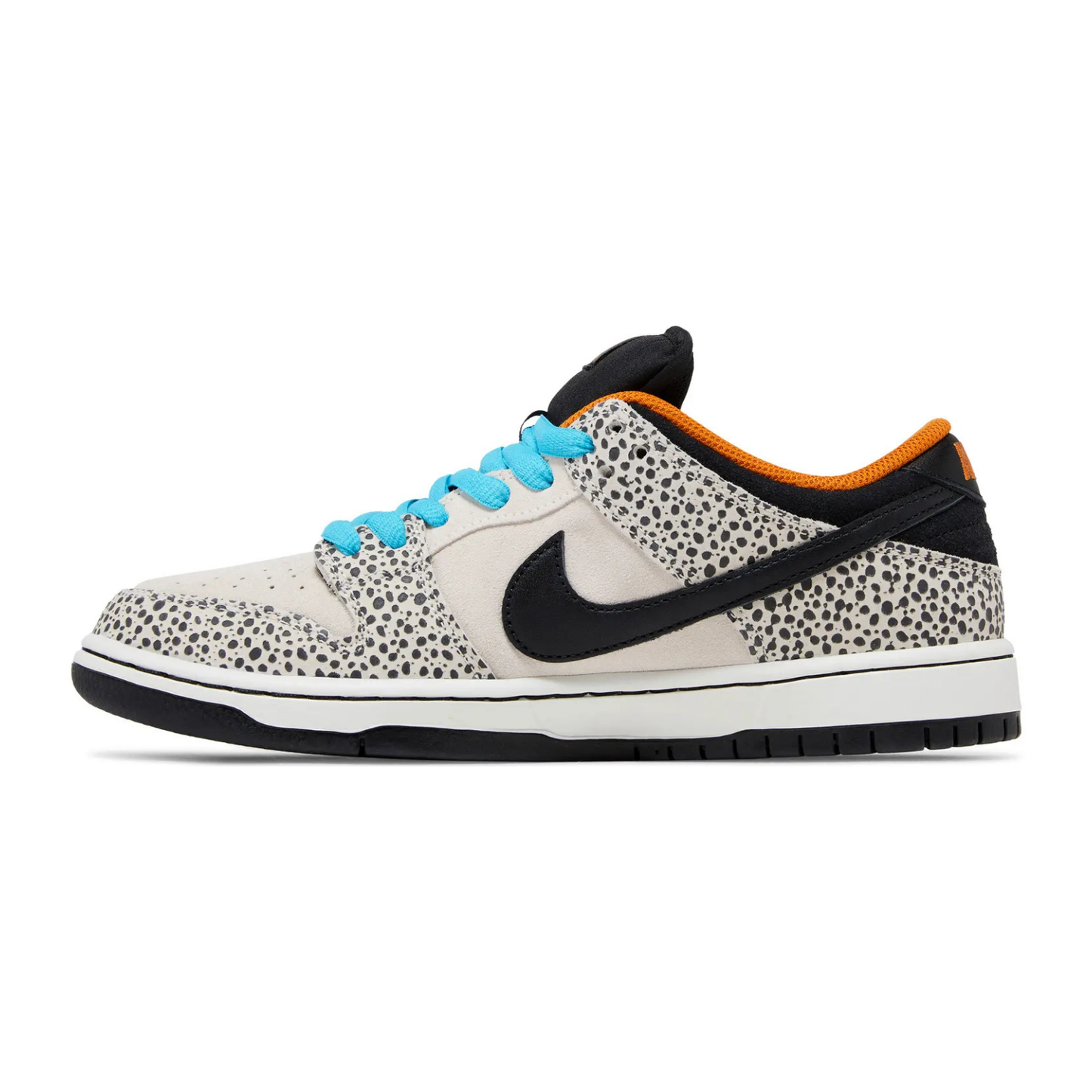 Nike SB Dunk Low Electric Pack Olympic Safari