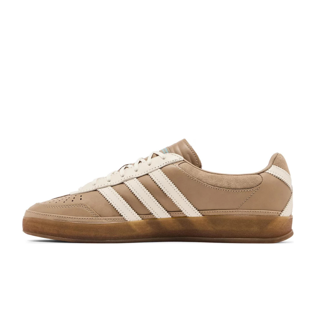 Adidas Gazelle Indoor Bad bunny x Lionel Messi