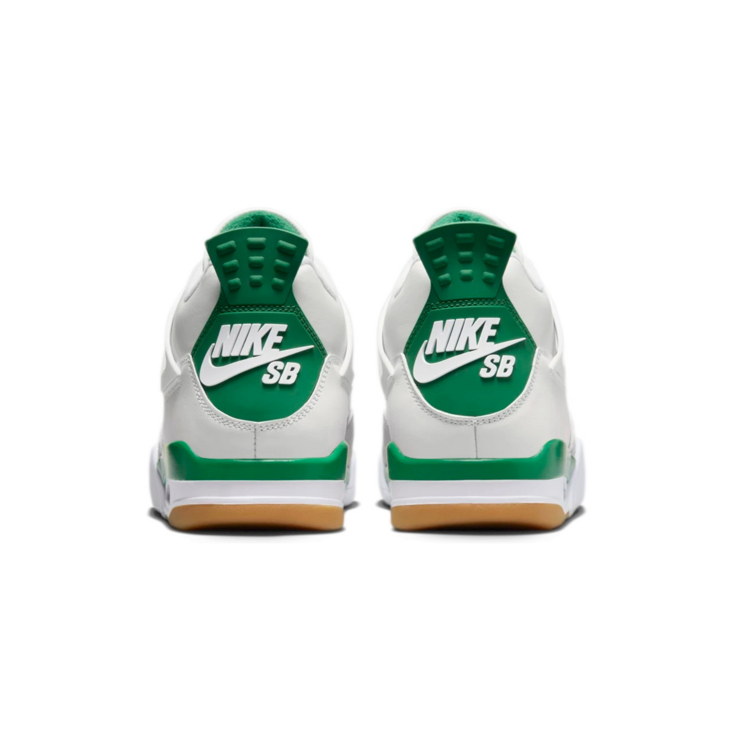 Jordan 4 Retro SB Pine Green