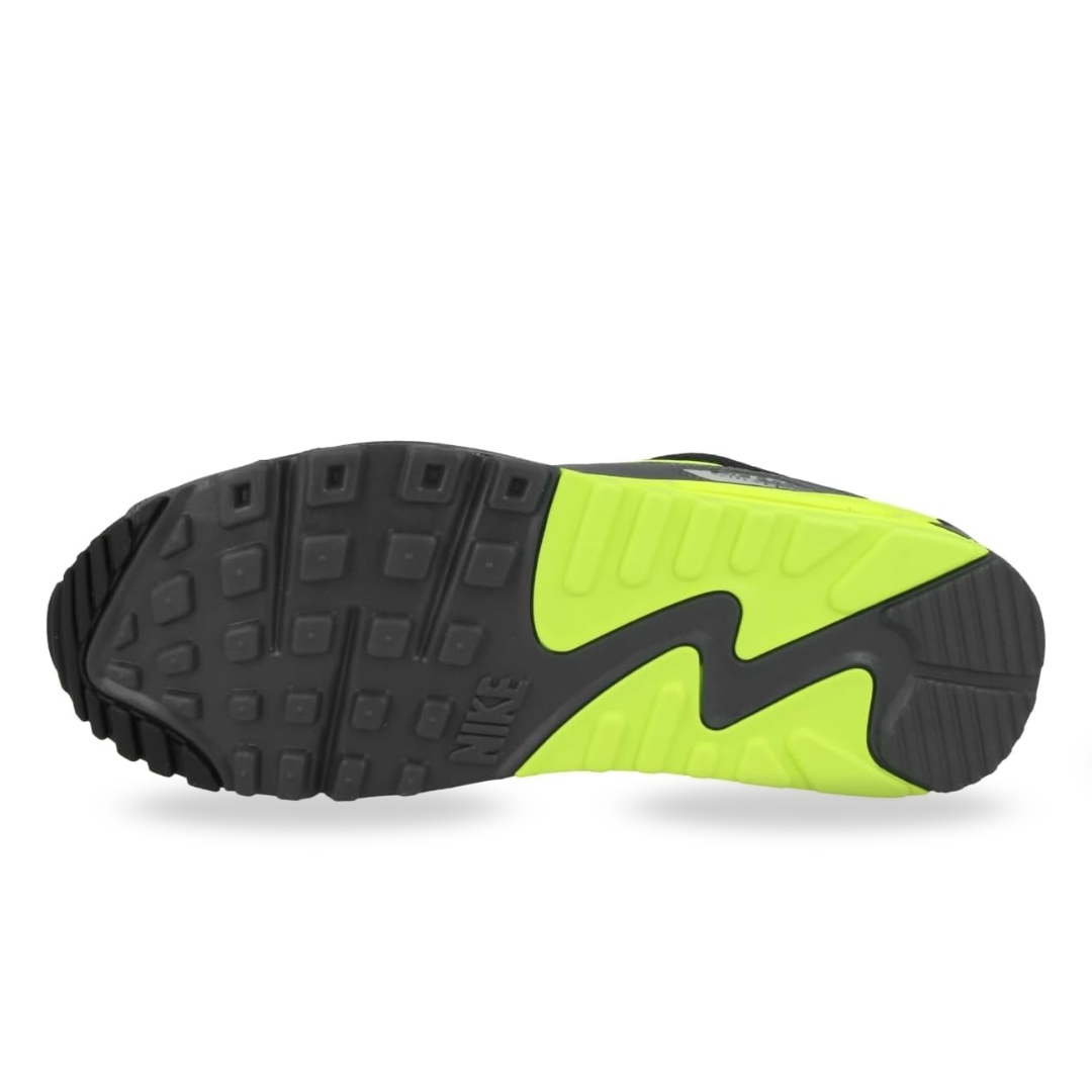 Nike Air MAX 90 Essentail Black/Green