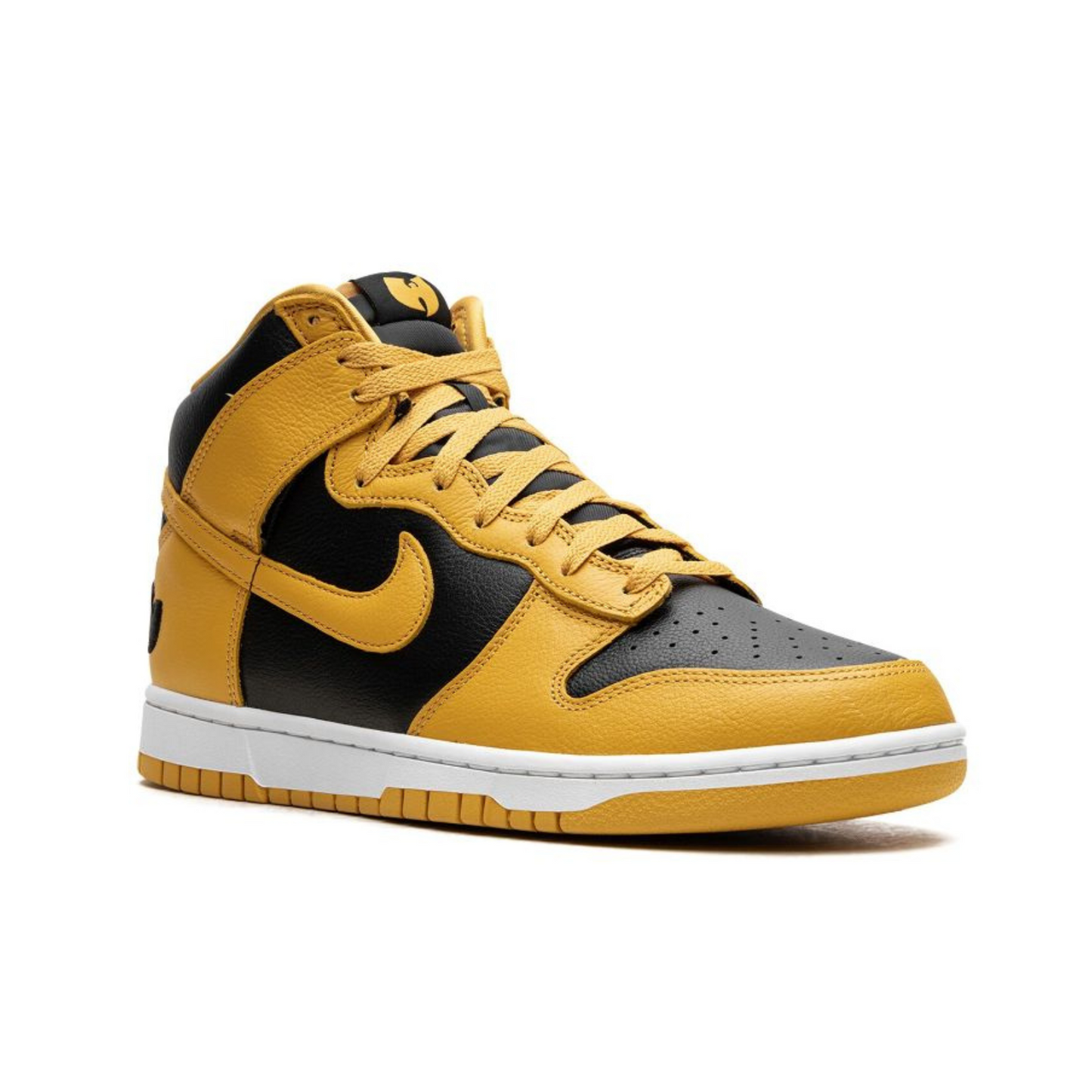 Nike Dunk High Wu-Tang Clan