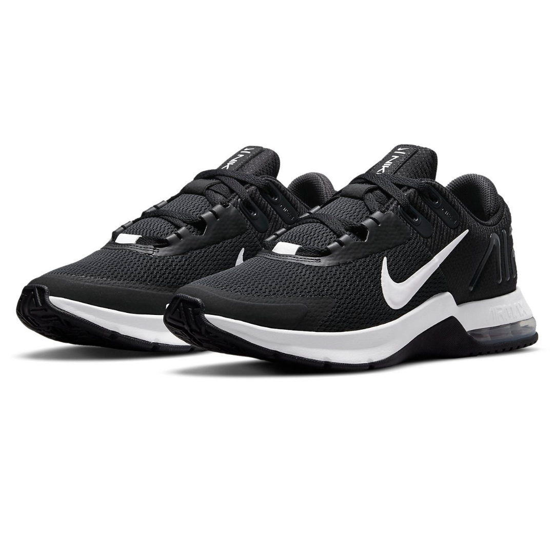 Nike Air Max Alpha Trainer 4 Black/White