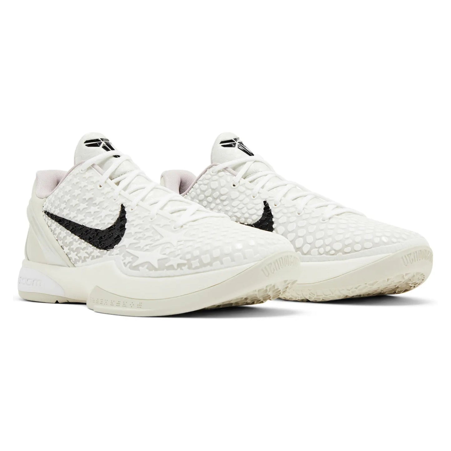 Nike Kobe 6 Protro Sail All-Star