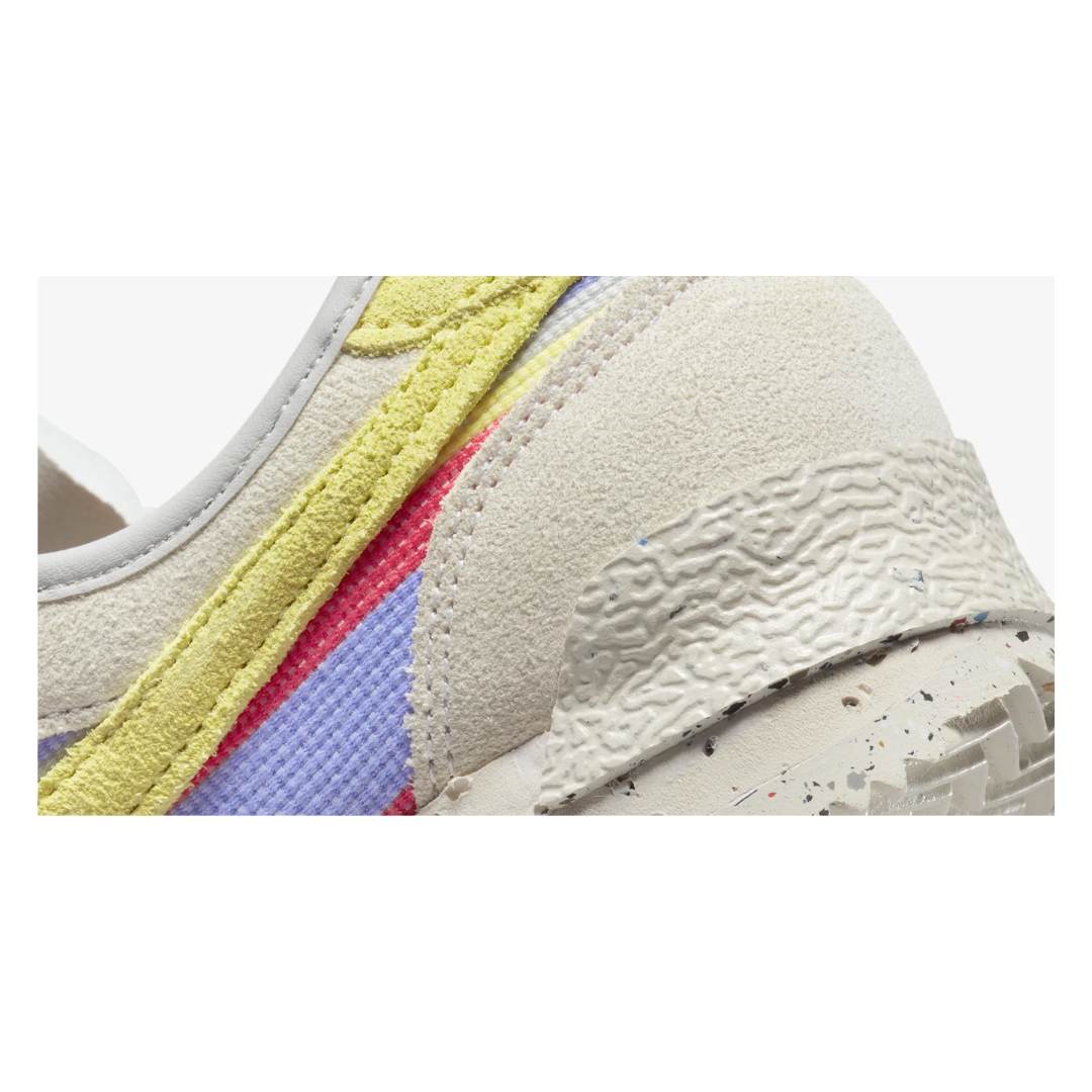 Nike Cortez x UNION "Lemon Frost