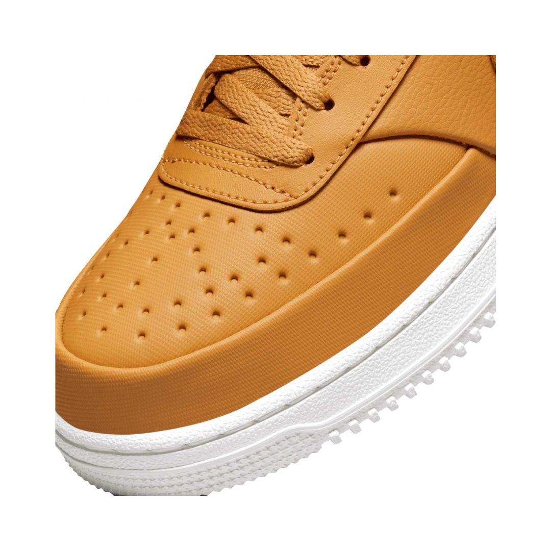Nike Court Vision Mid Winter Elemental Gold