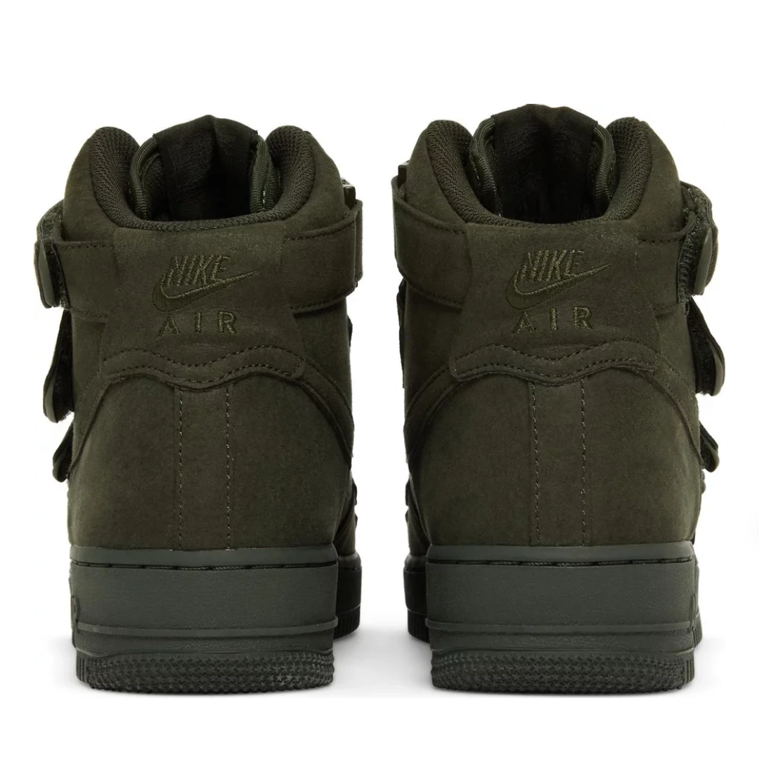 Nike Air Force 1 High '07 SP Billie Eilish Sequoia