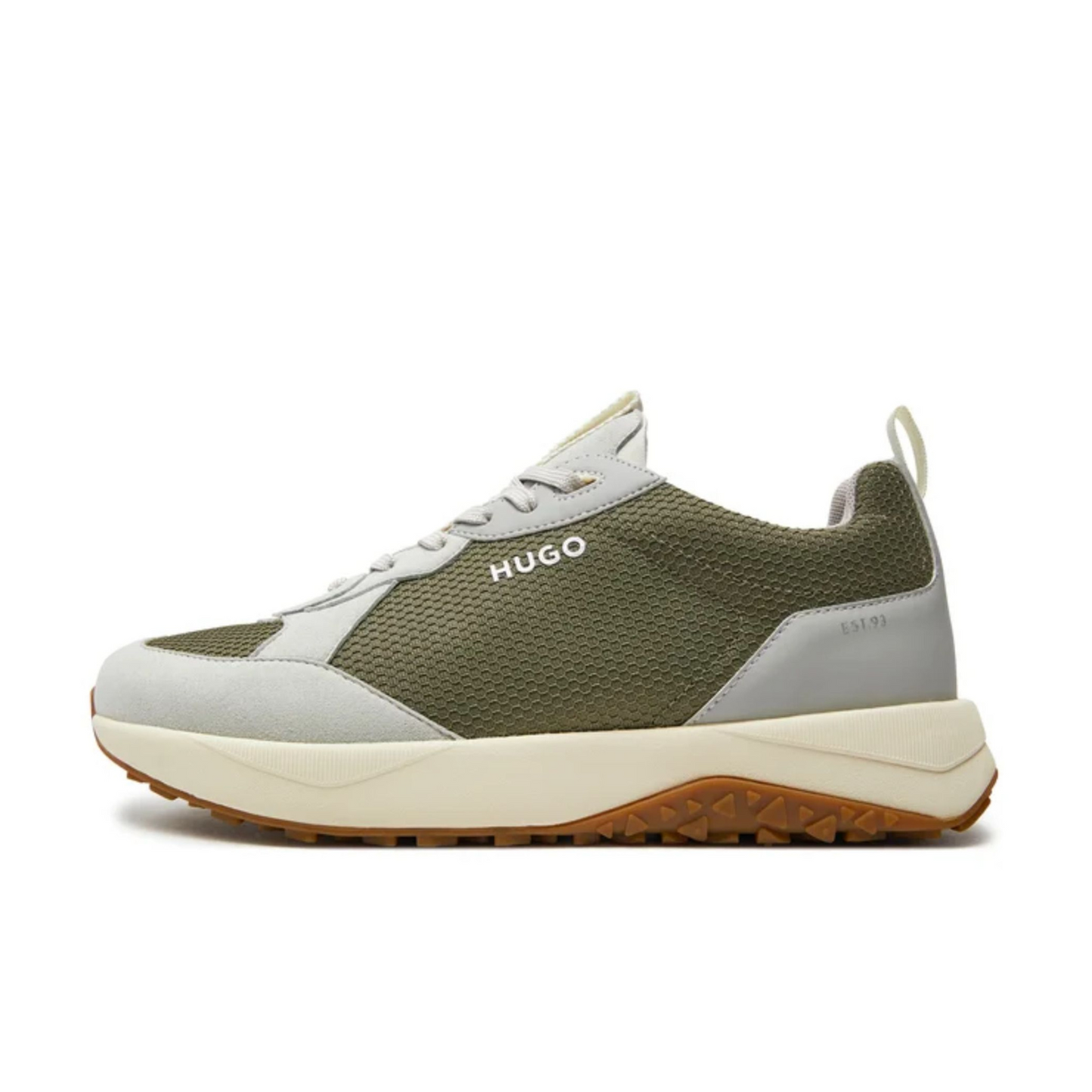 Hugo Boss Kane Green Verde Musgo