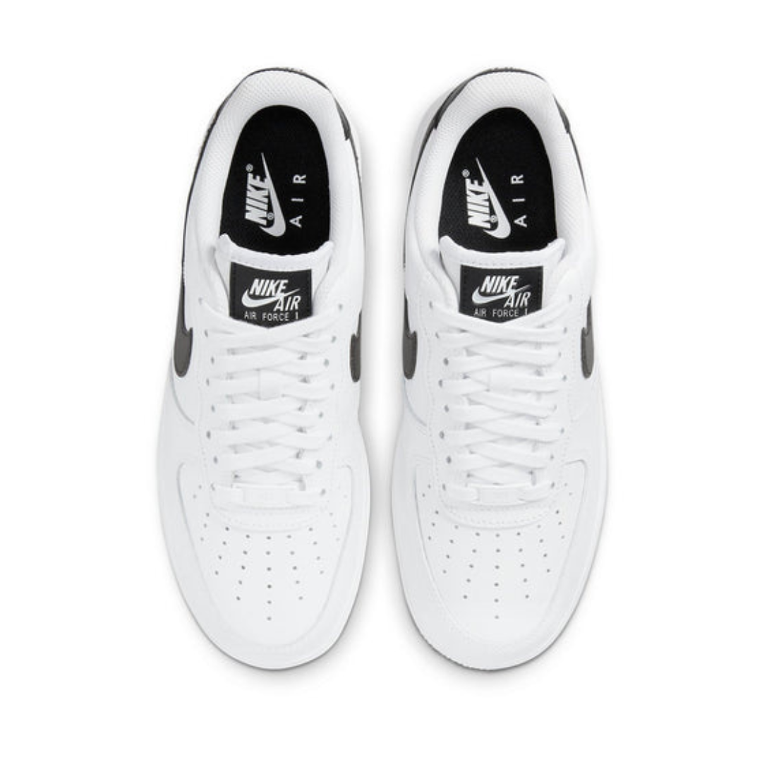 Nike (WMNS) Air Force 1 '07 2022' White Black