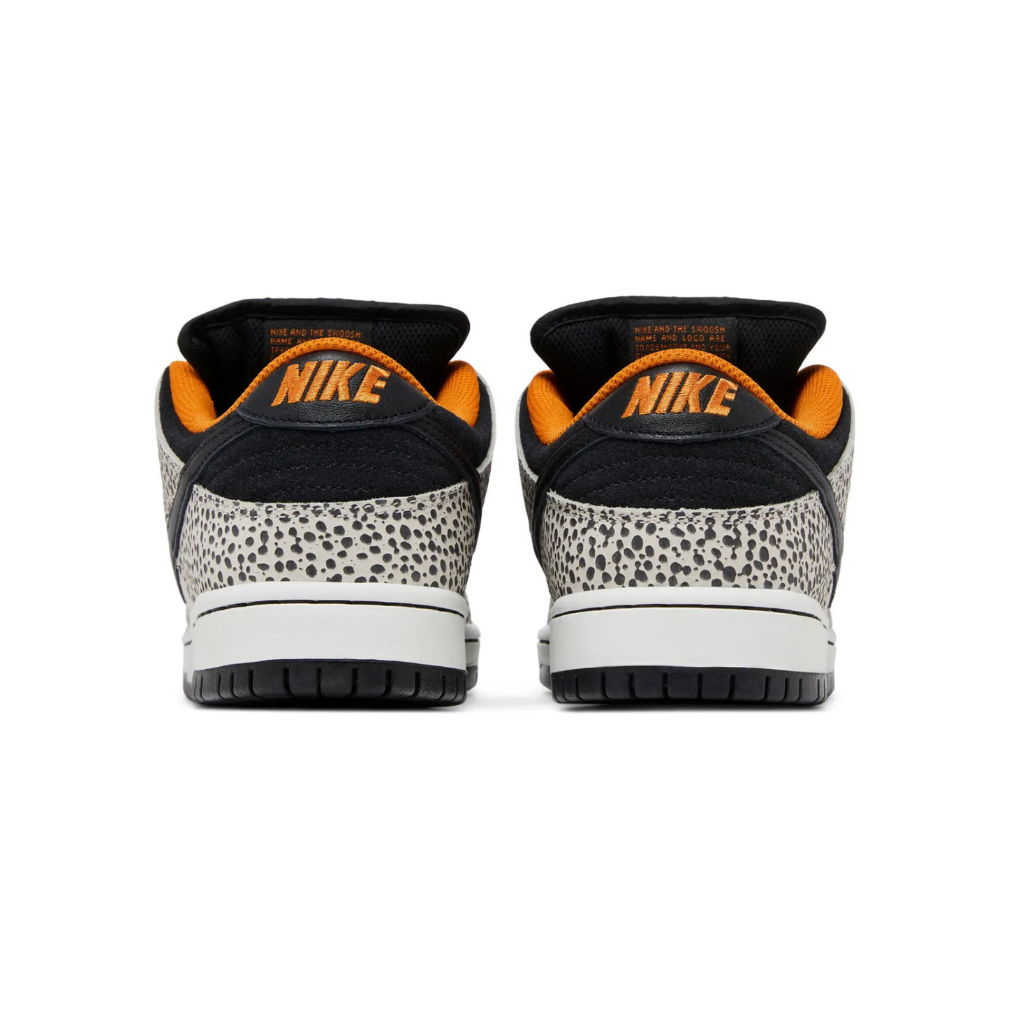Nike SB Dunk Low Electric Pack Olympic Safari