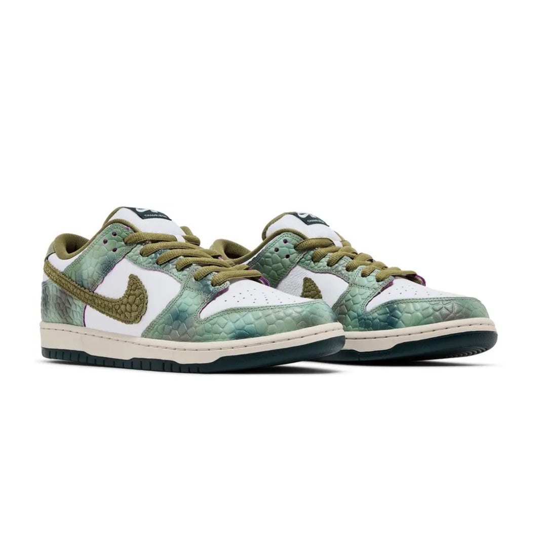 Nike Nike SB Dunk Low Alexis Sablone Chameleon