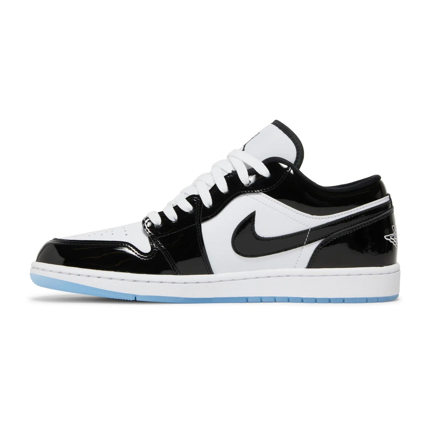 Jordan 1 Low SE Concord (Adulto)