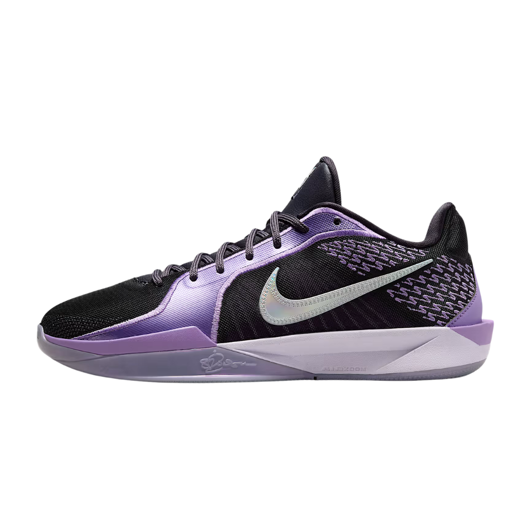 Nike Sabrina 2 Color vision
