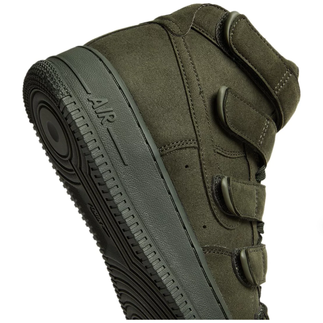 Nike Air Force 1 High '07 SP Billie Eilish Sequoia