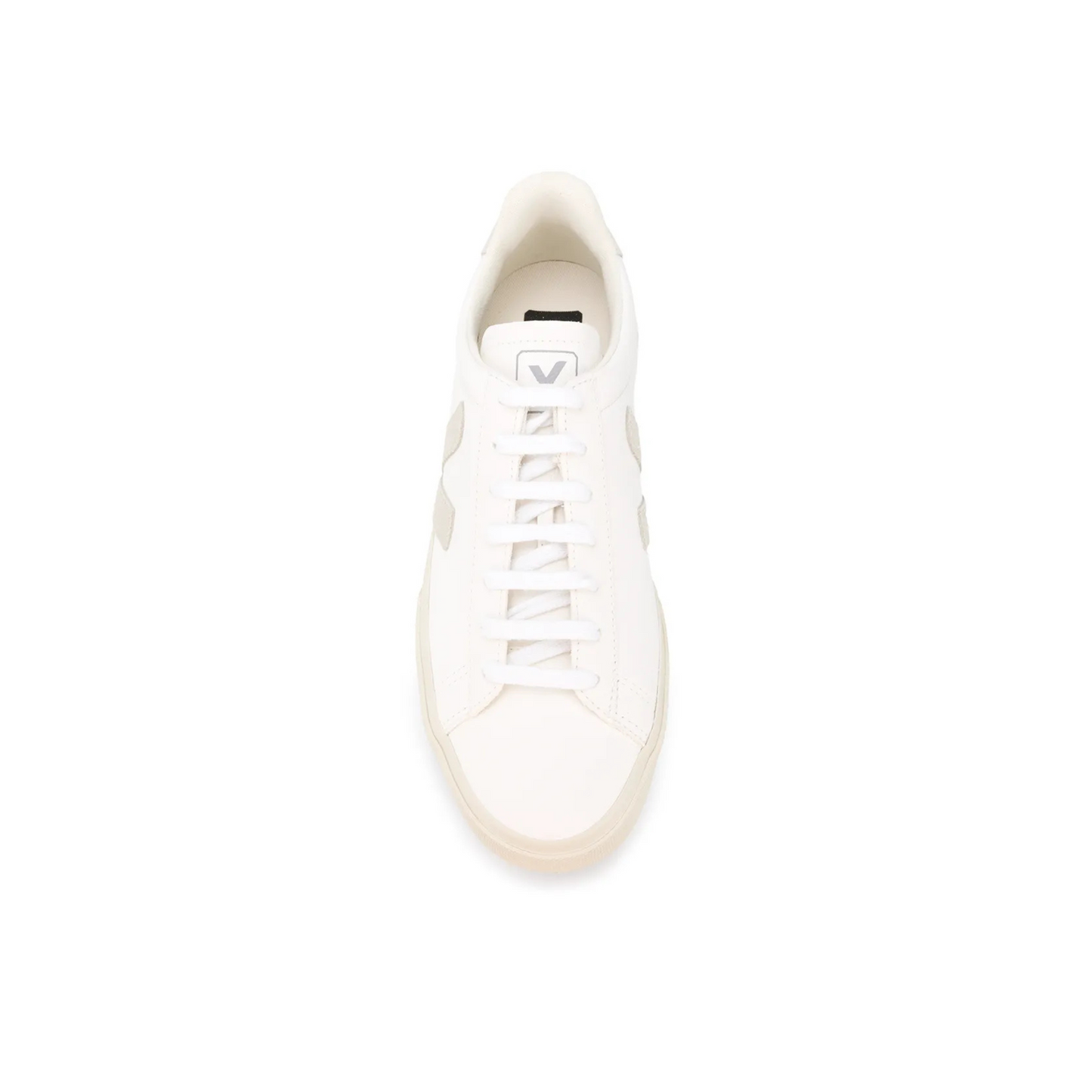 Veja Campo White & Gray
