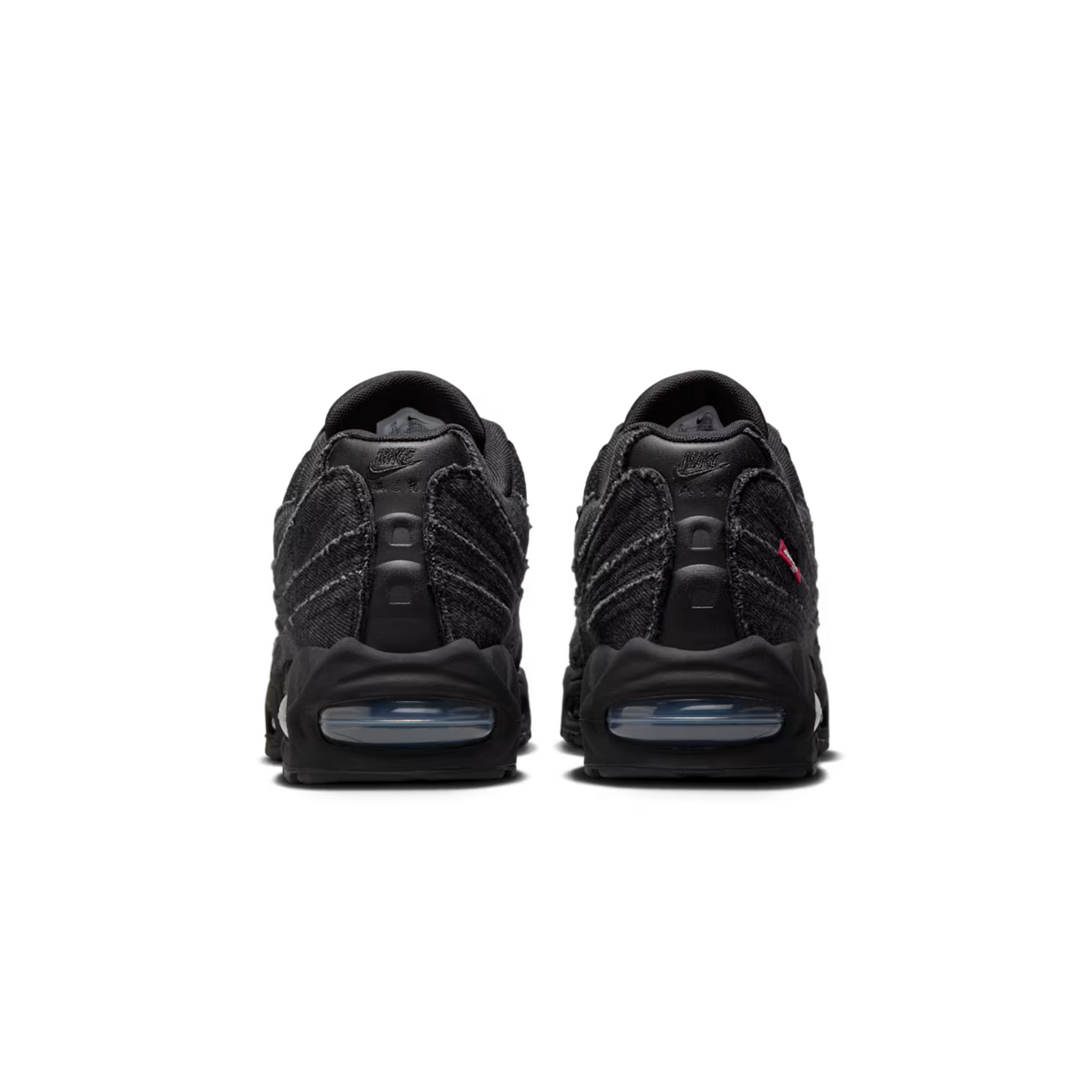 Nike Air Max 95 x Levi's® Black