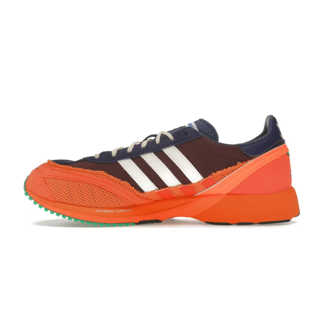 Adidas Adizero SL 72 Bad Bunny Maroon