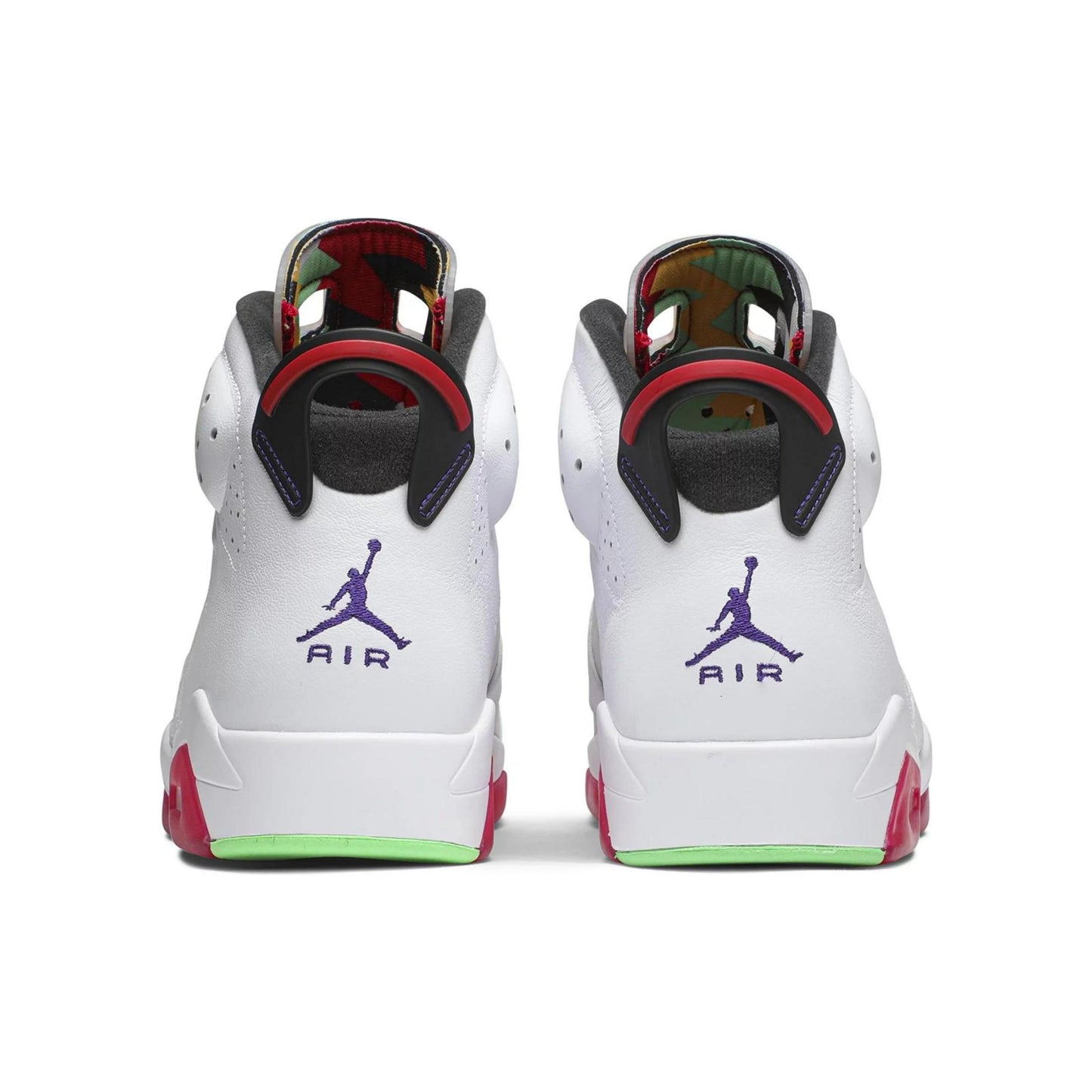 Jordan 6 Retro Hare