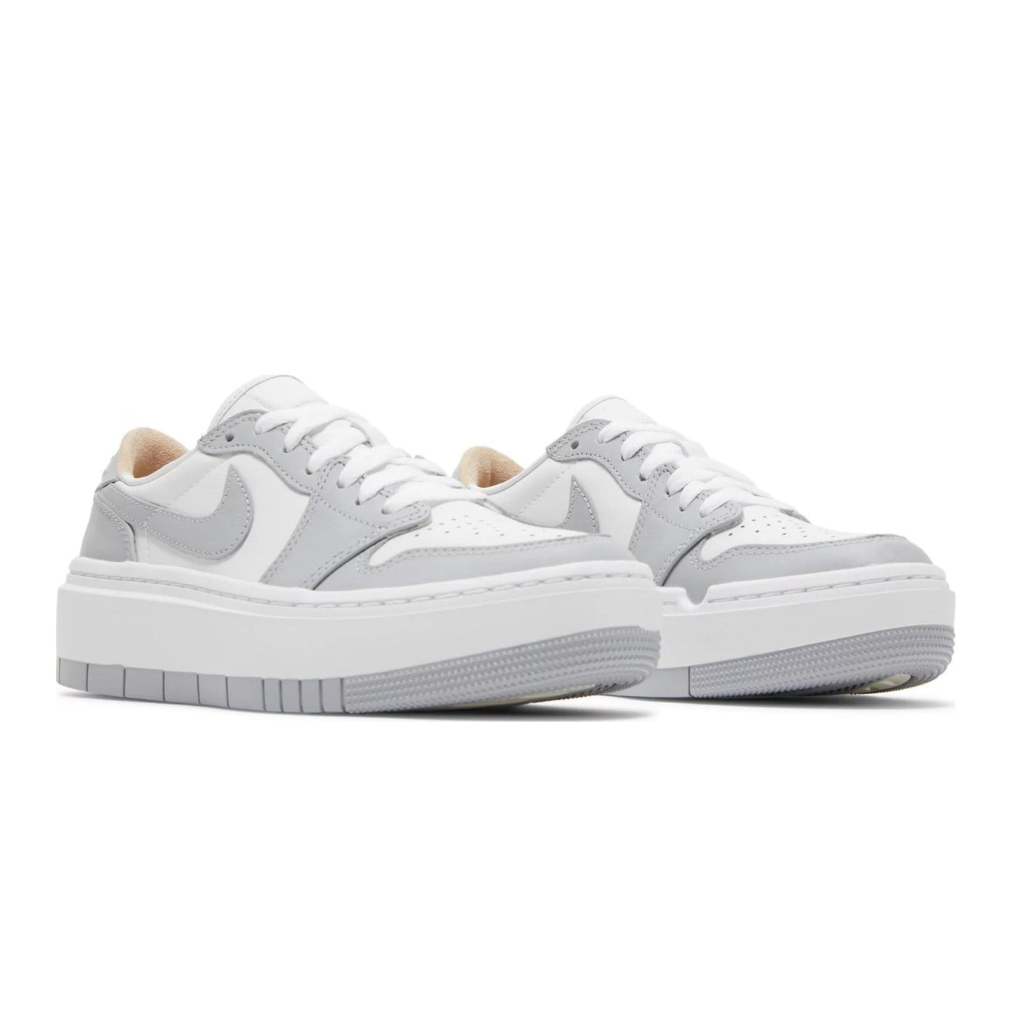 Jordan 1 Elevate Low Wolf Grey (Women's)