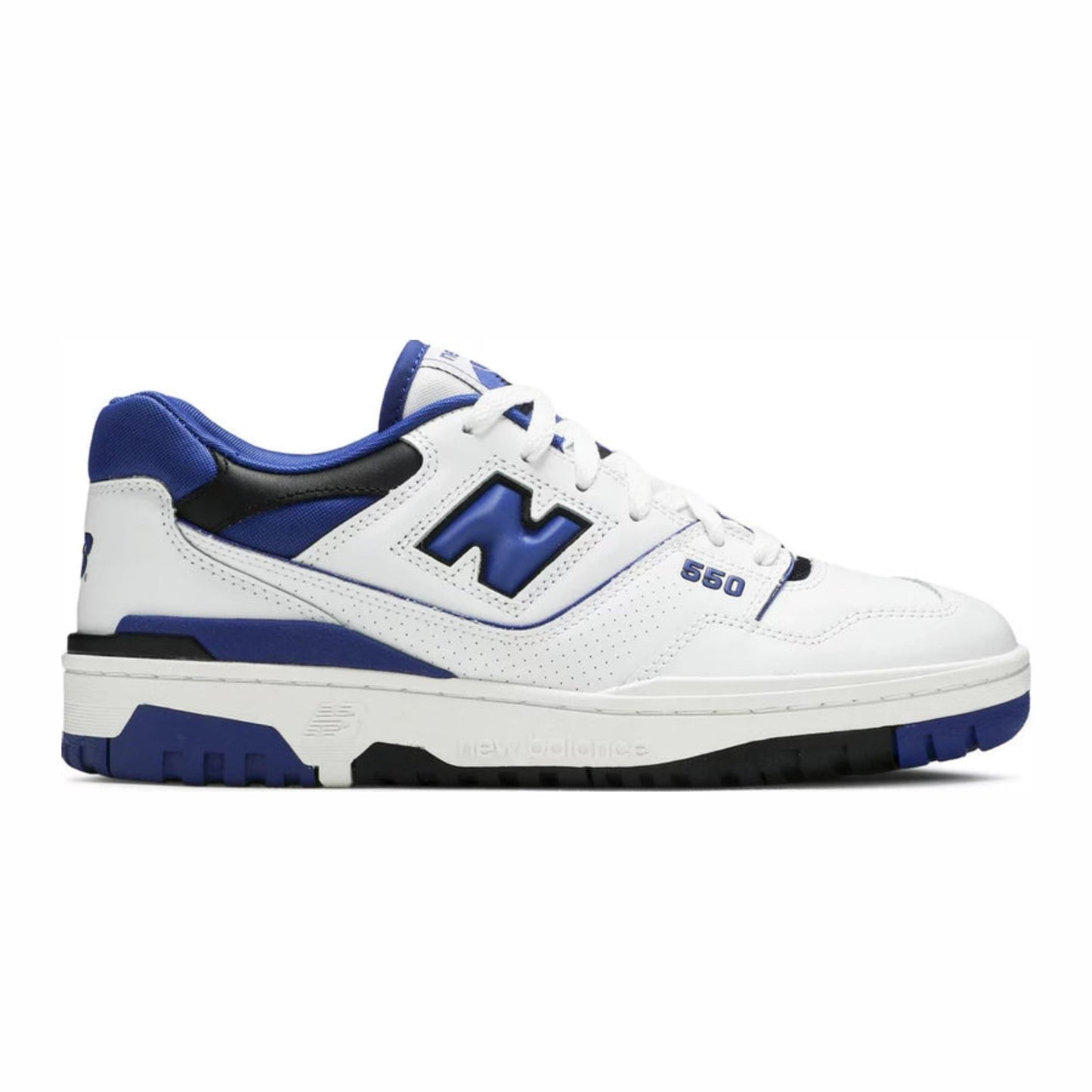 New Balance Balance 550 White Blue
