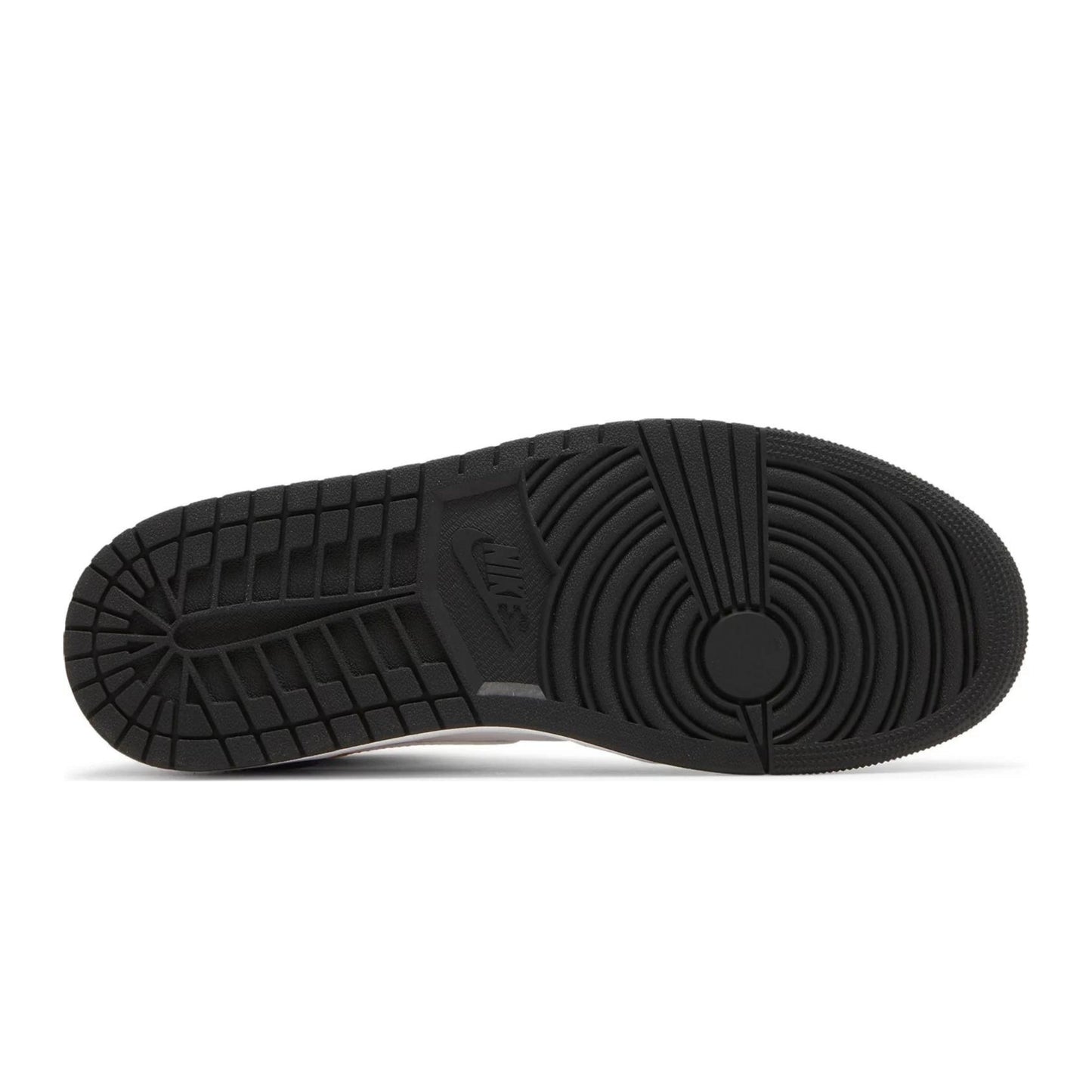 Jordan 1 Mid Lakers (2022)