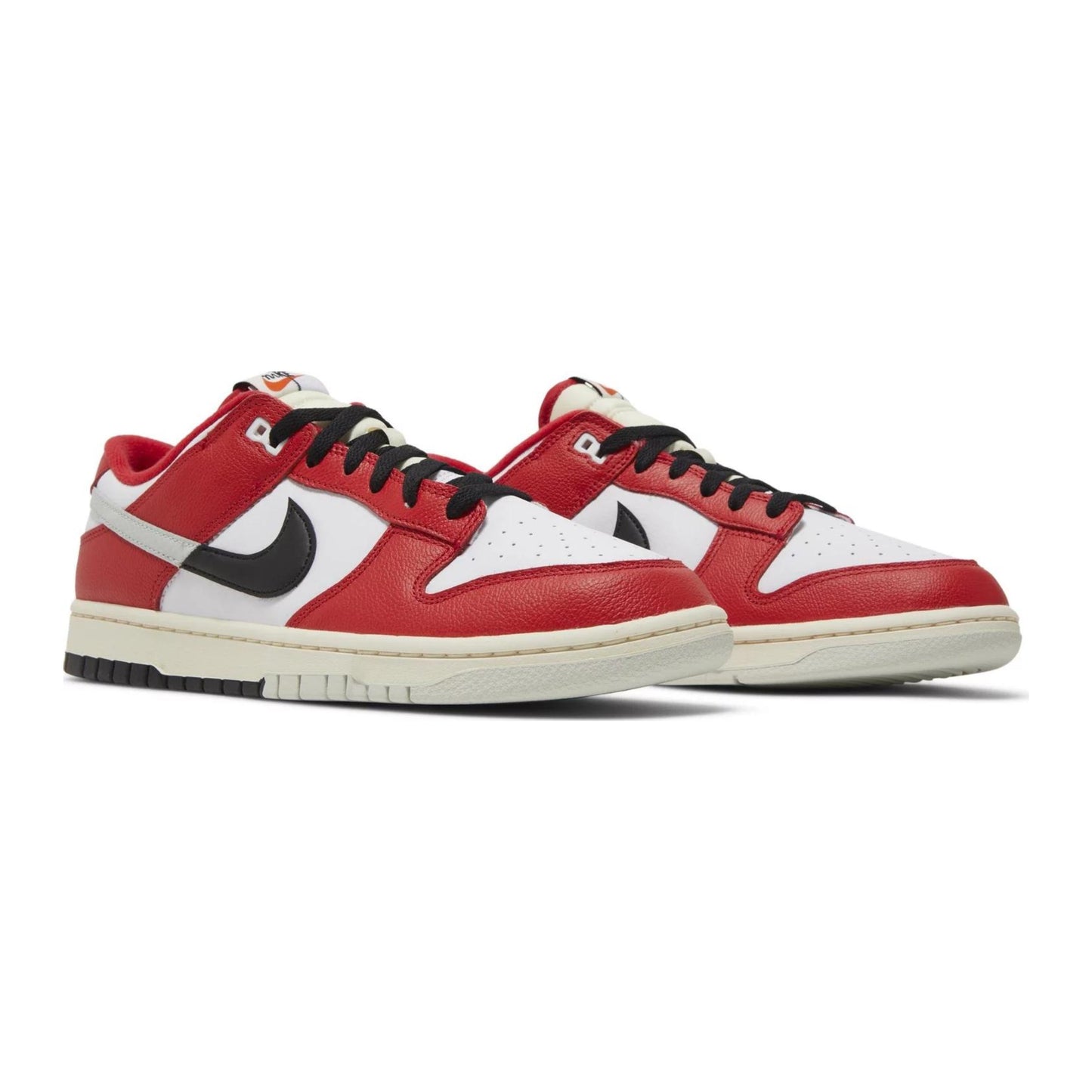Nike Dunk Low Chicago Split
