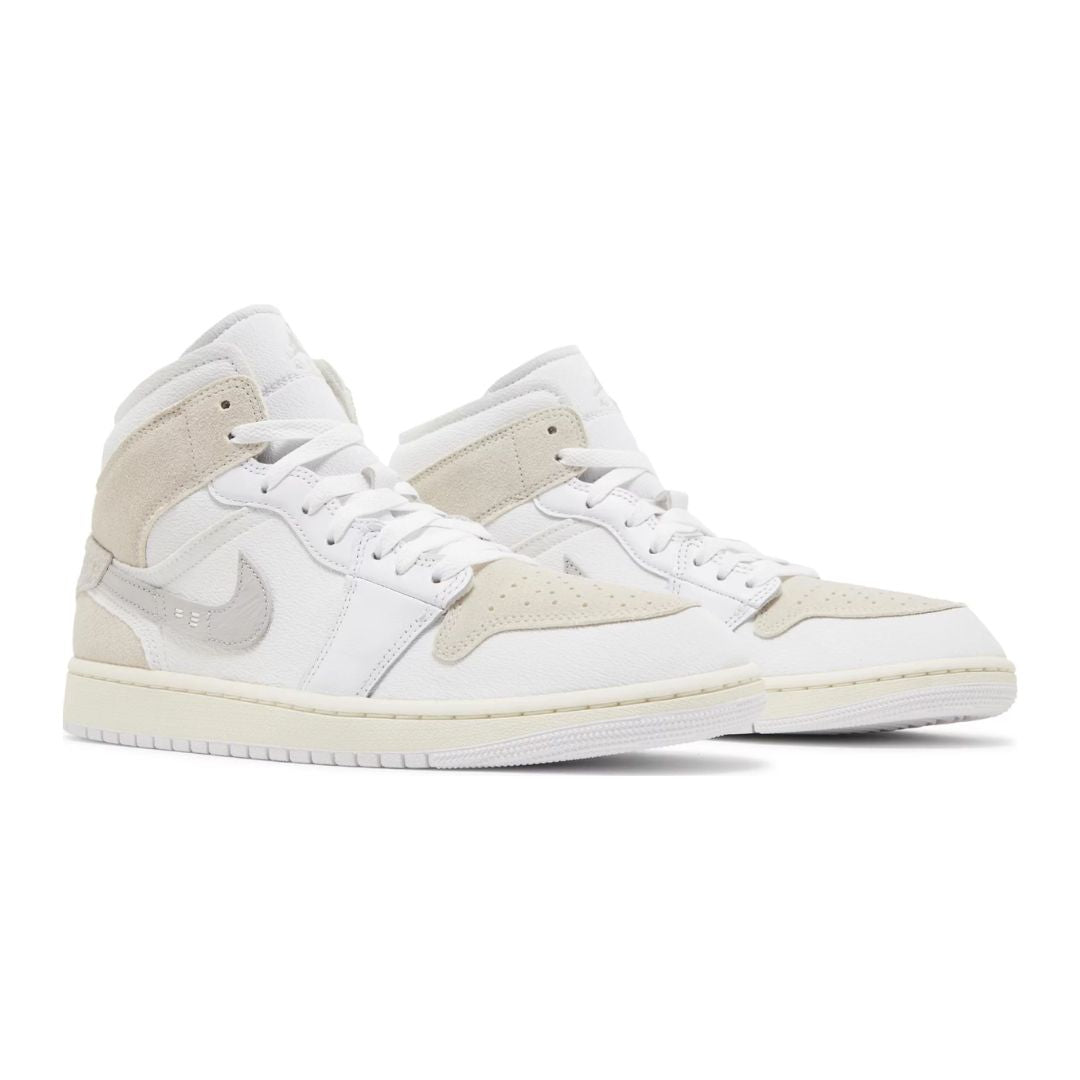 Jordan 1 Mid SE Craft
