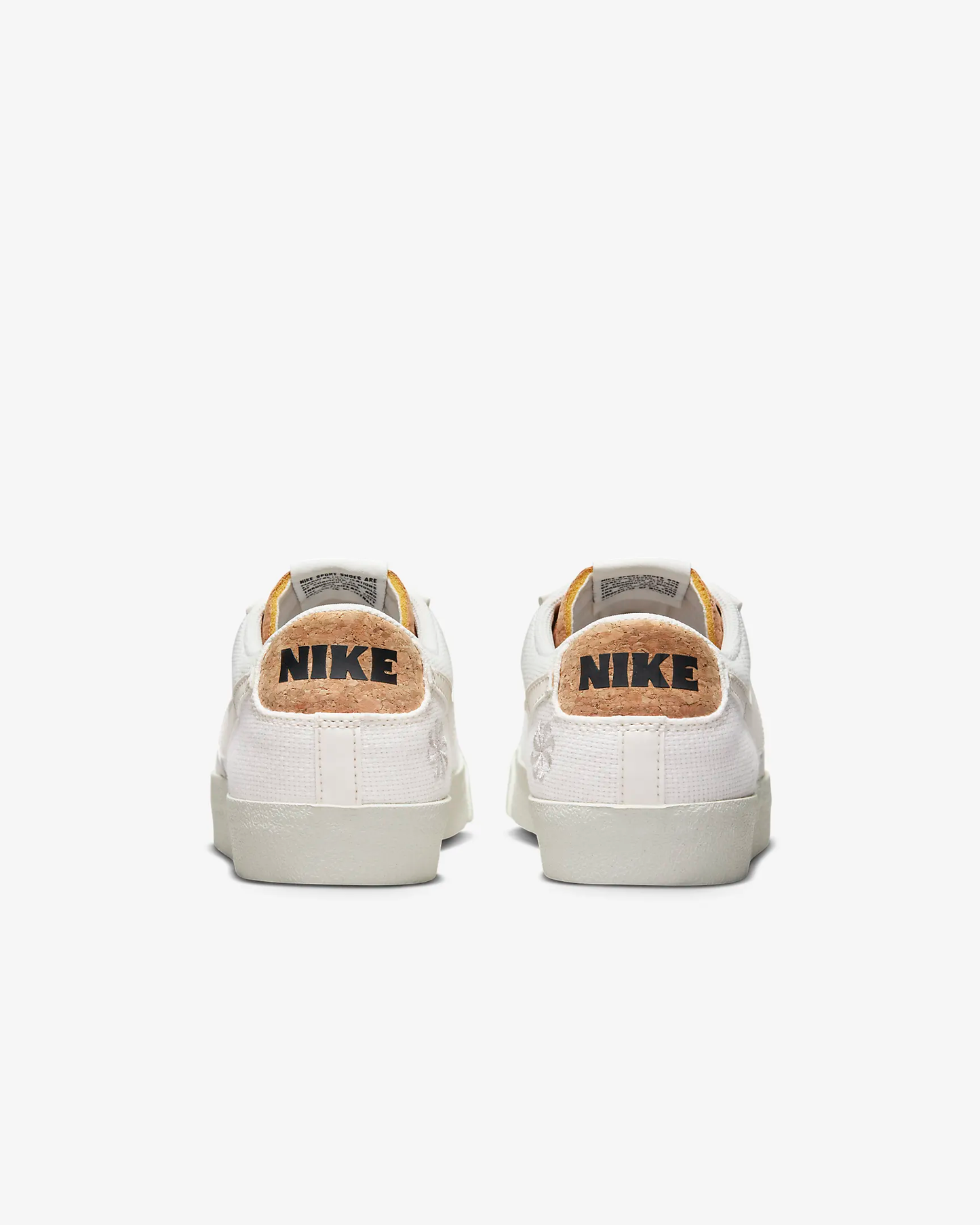 Nike Blazer Low '77 PRM Next Nature Cork
