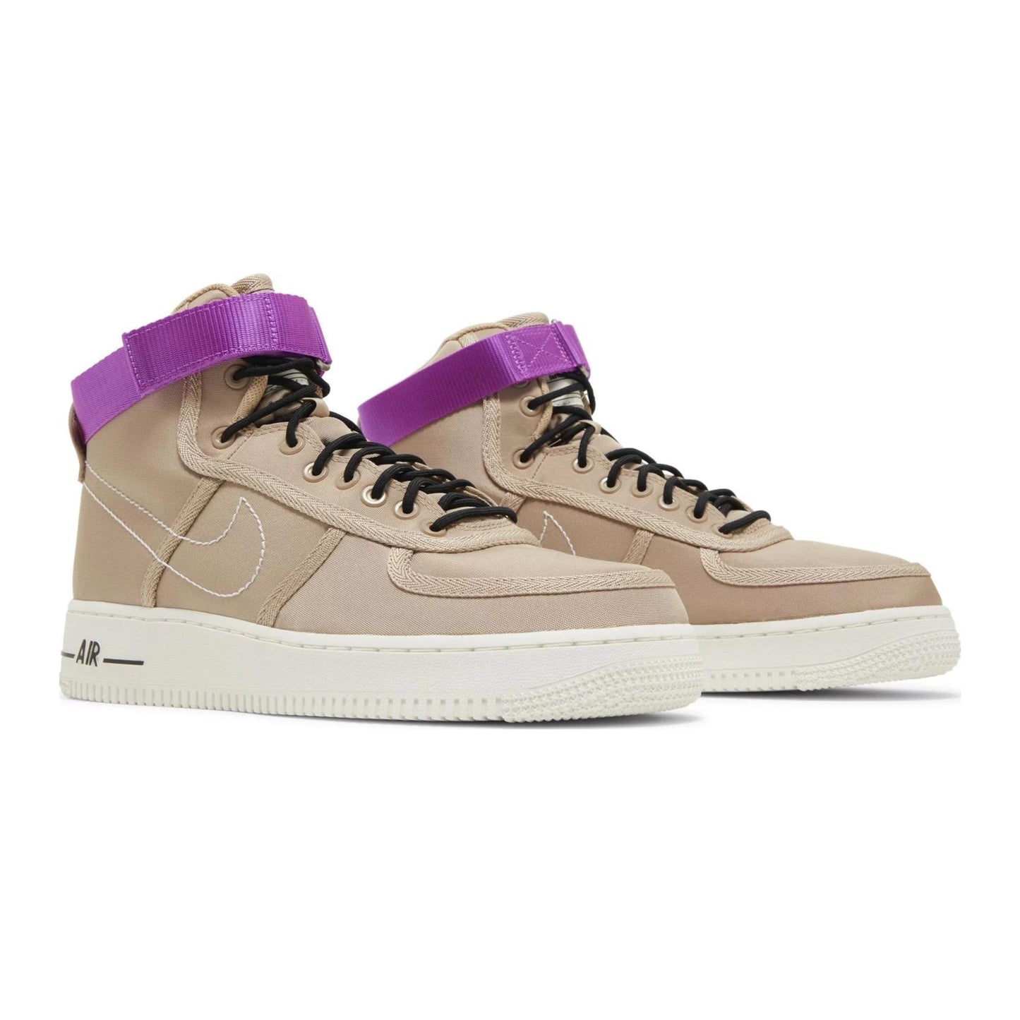 Nike Air Force 1 High ‘07 LV8 Moving Company Hemp