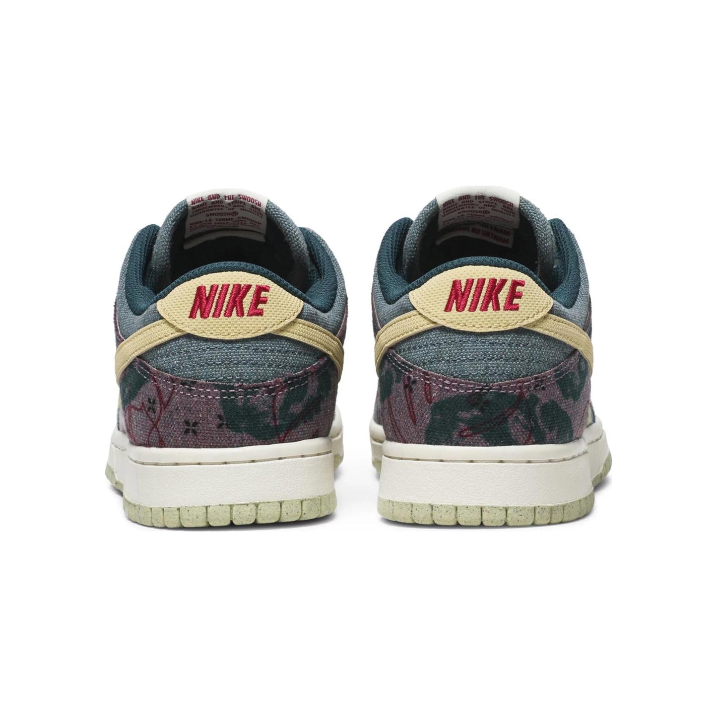 Nike Dunk Low Community Garden