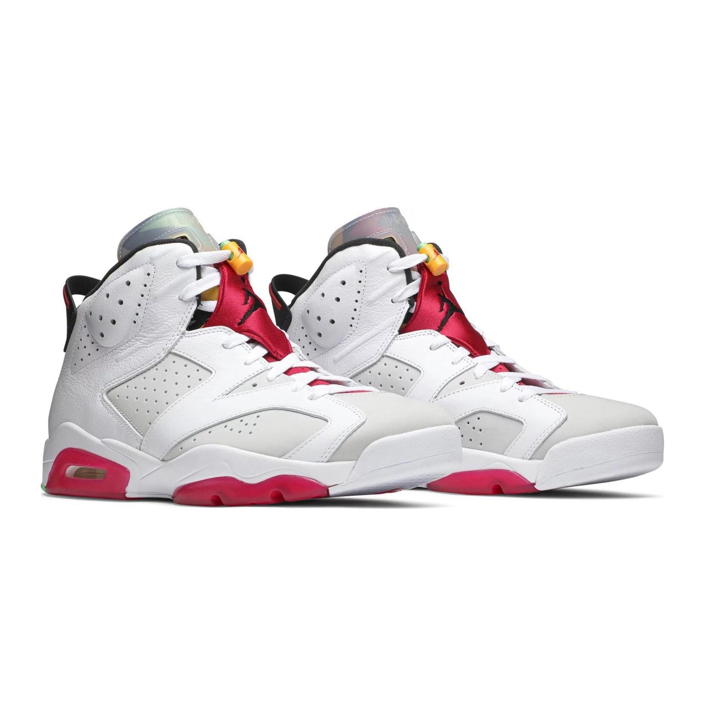 Jordan 6 Retro Hare