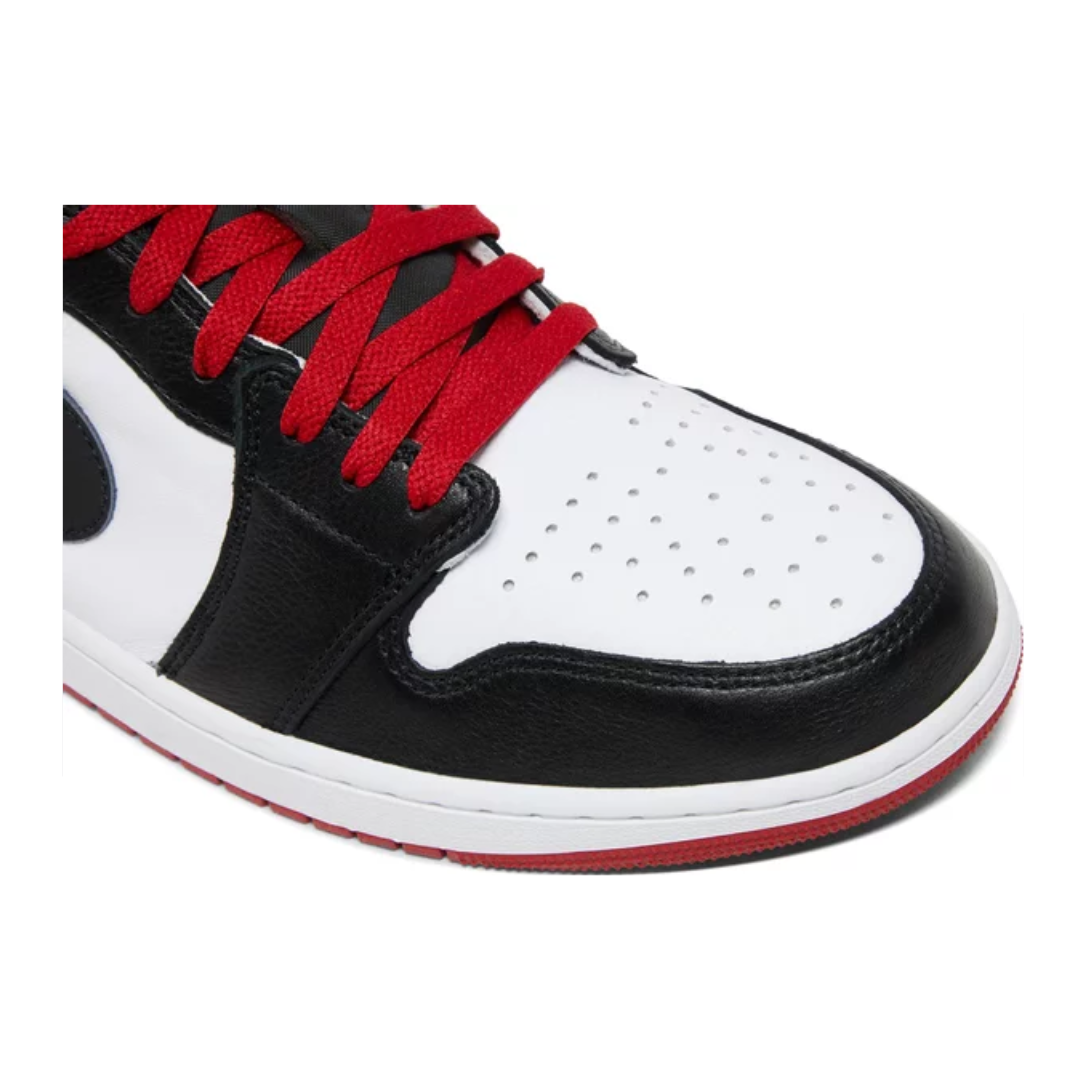 Jordan 1 Retro Low OG Black Toe (2023)