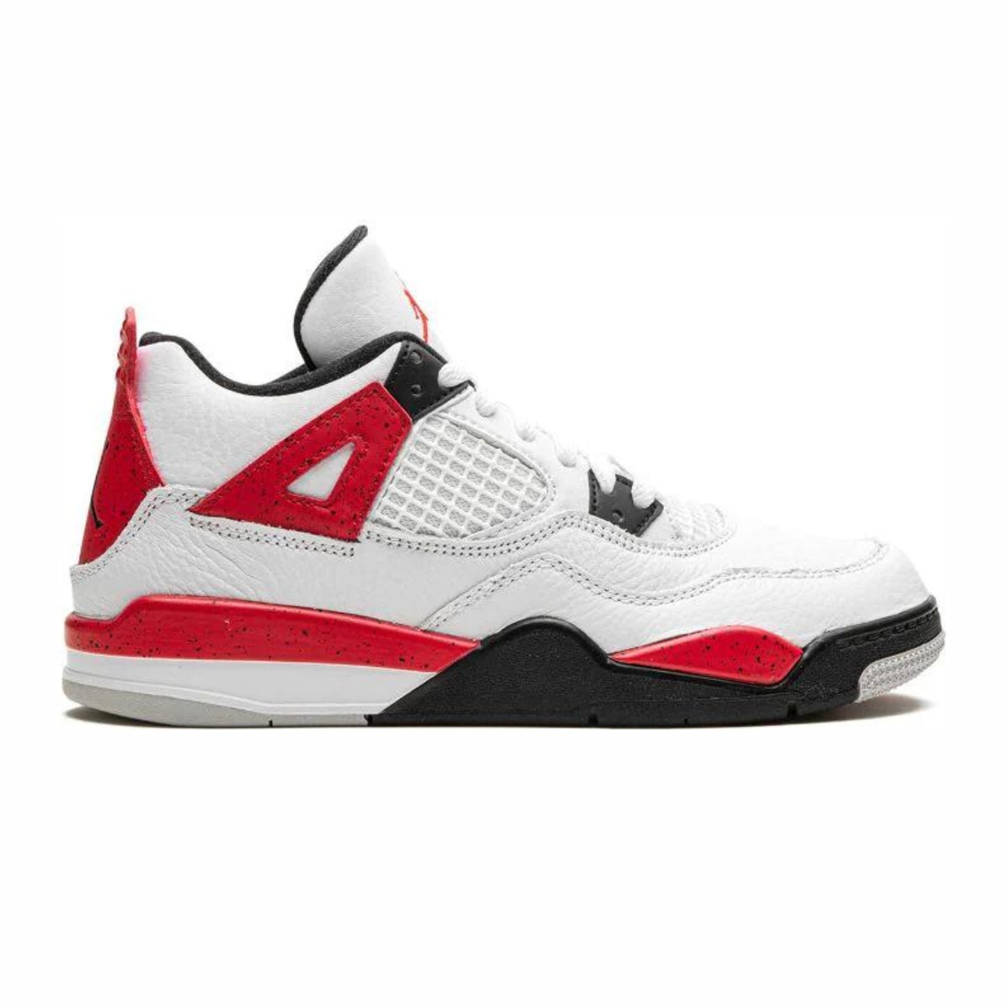 Jordan 4 Retro Red Cement