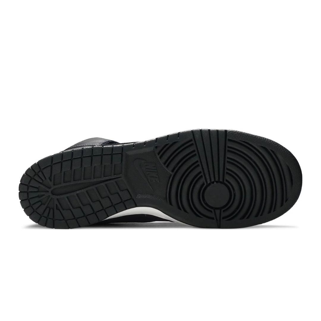 Nike Dunk High Fragment Beijing