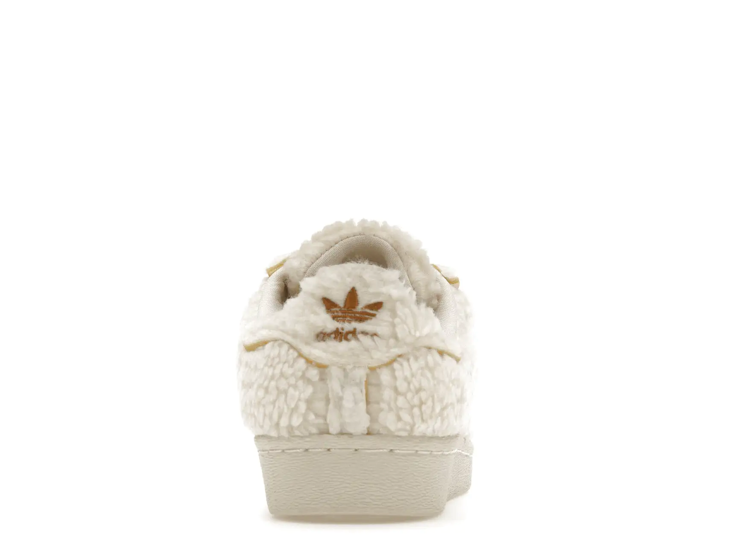 Adidas Superstar Concha Vainilla