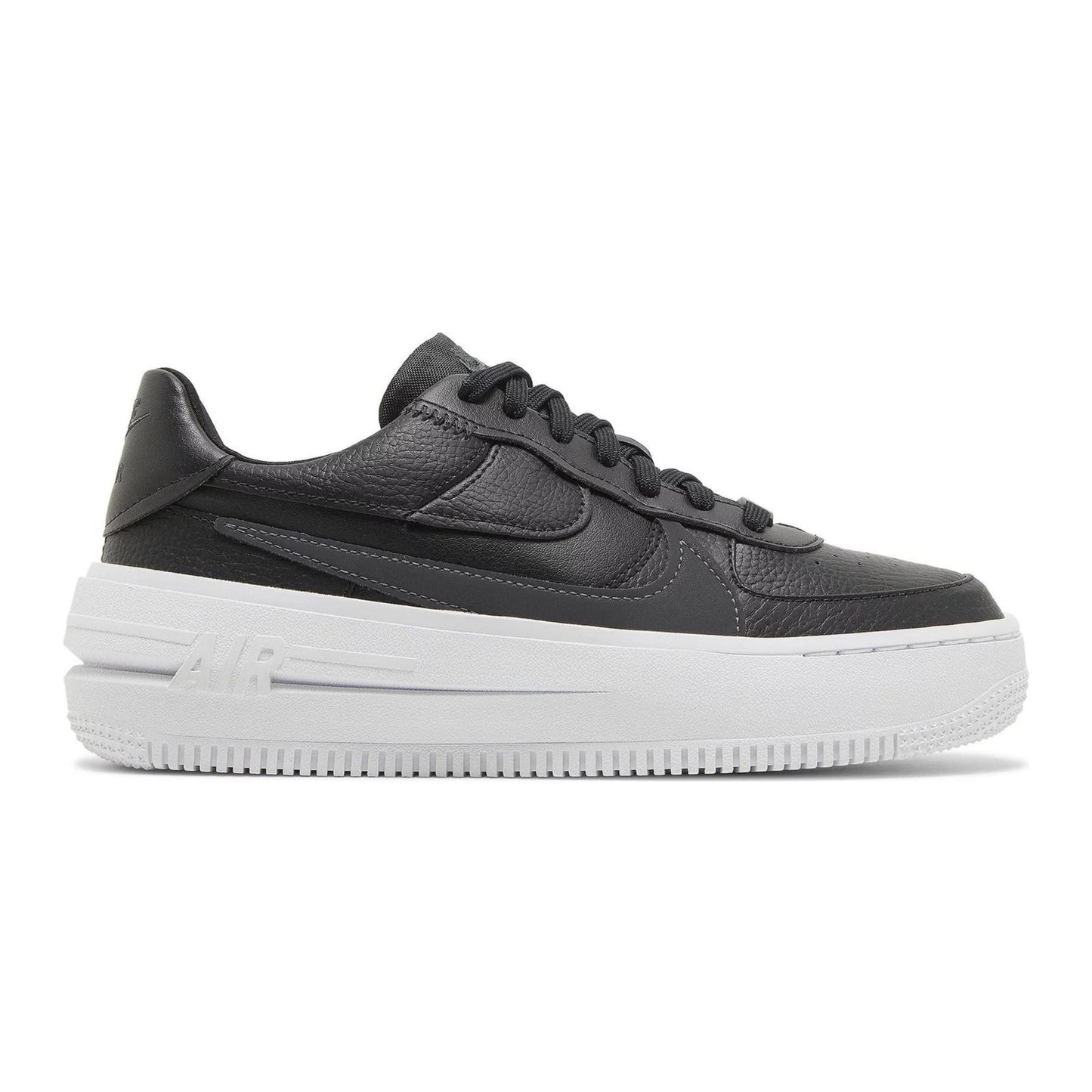 Nike Air Force 1 PLT.AF.ORM Black (Women's)