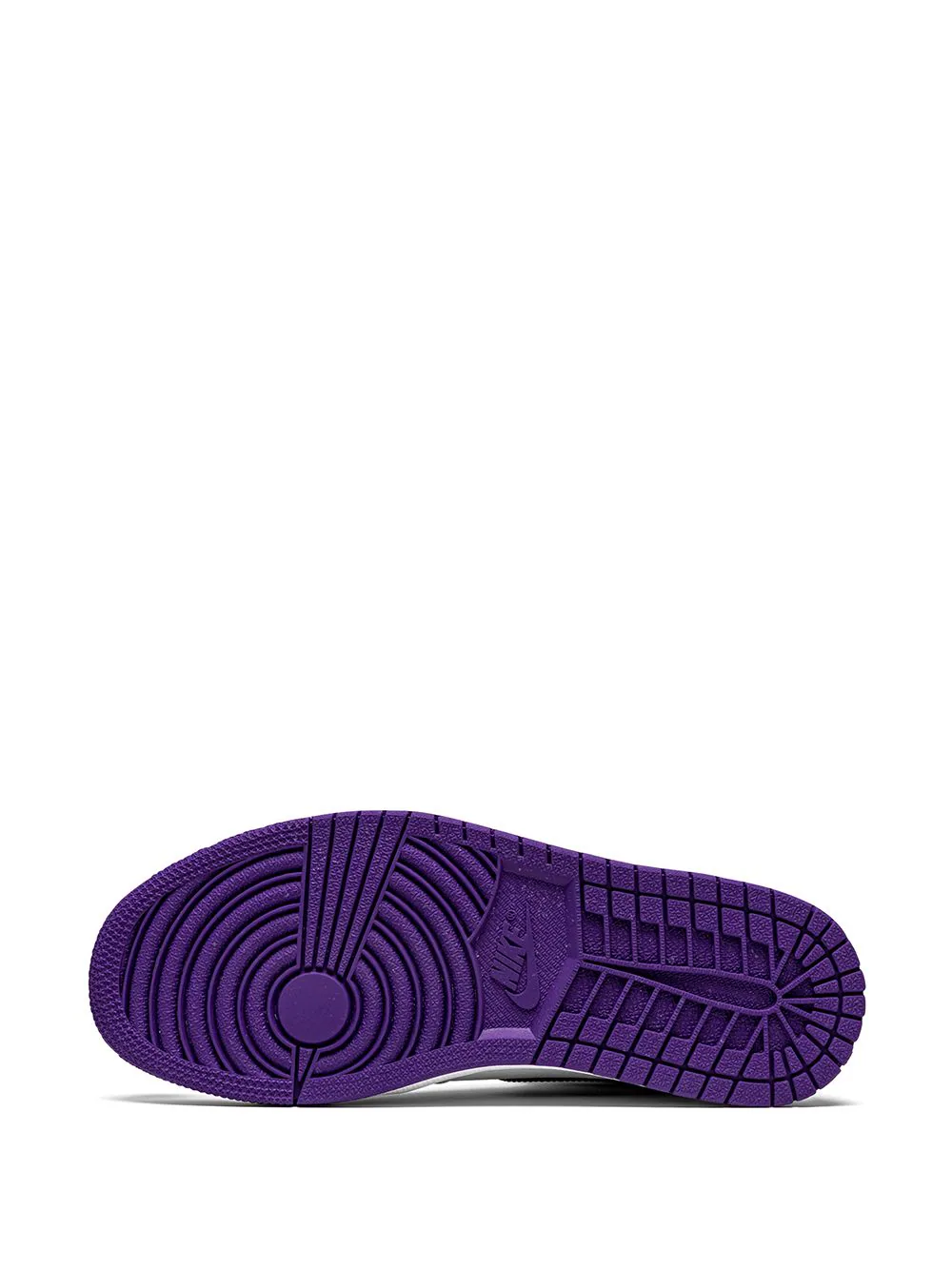 Jordan 1 Retro High Court Purple (Women's)