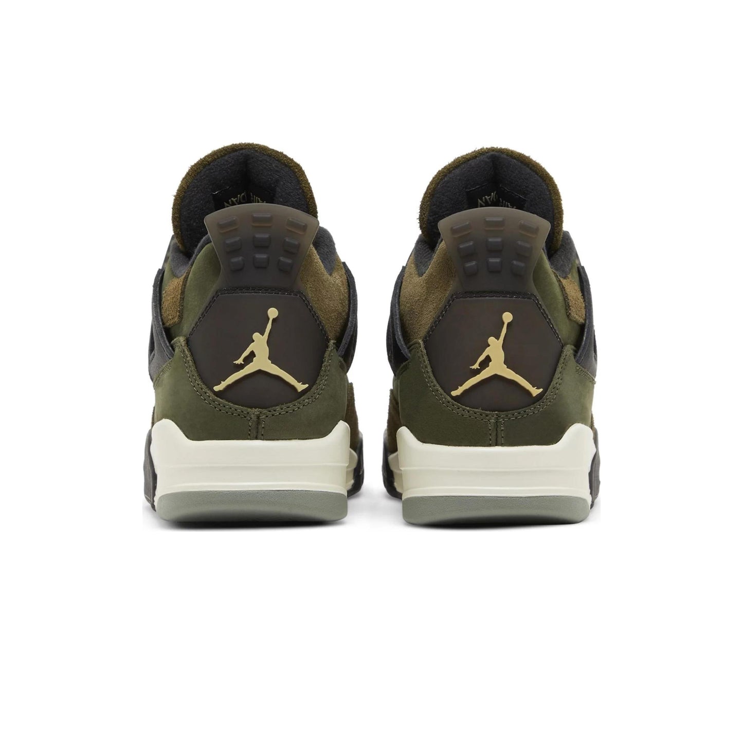 Jordan 4 Retro SE Craft Medium Olive