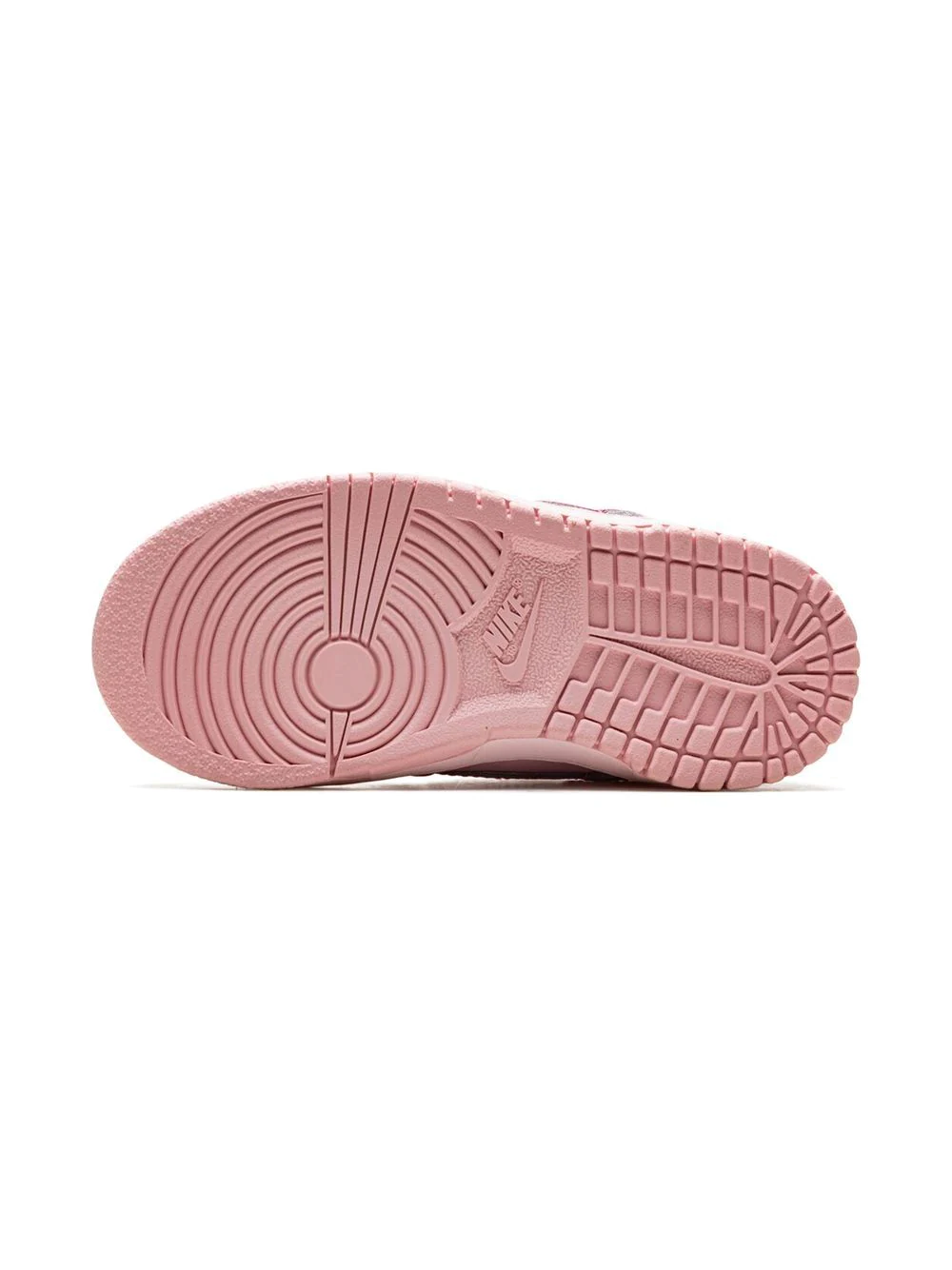 Nike Dunk Low Triple Pink (GS)