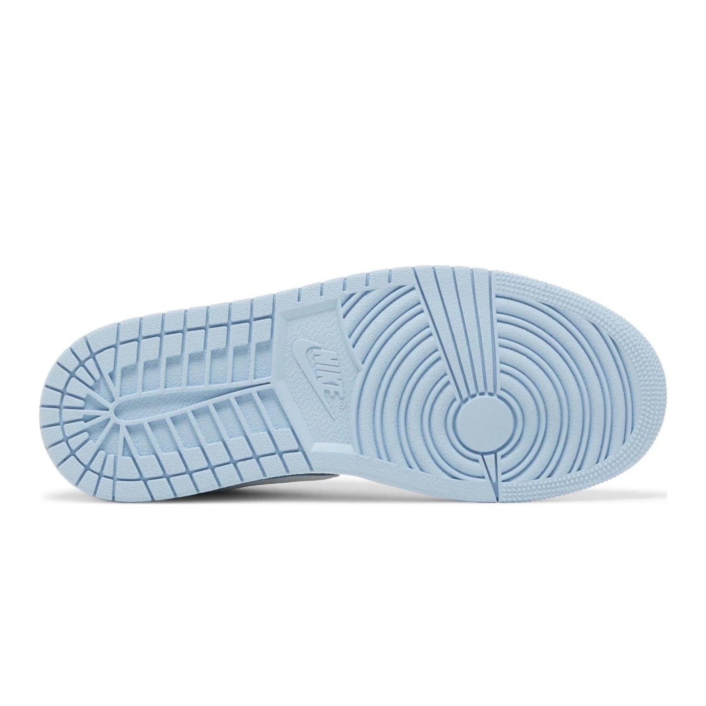 Jordan 1 Low SE Reverse Ice Blue (Women's)