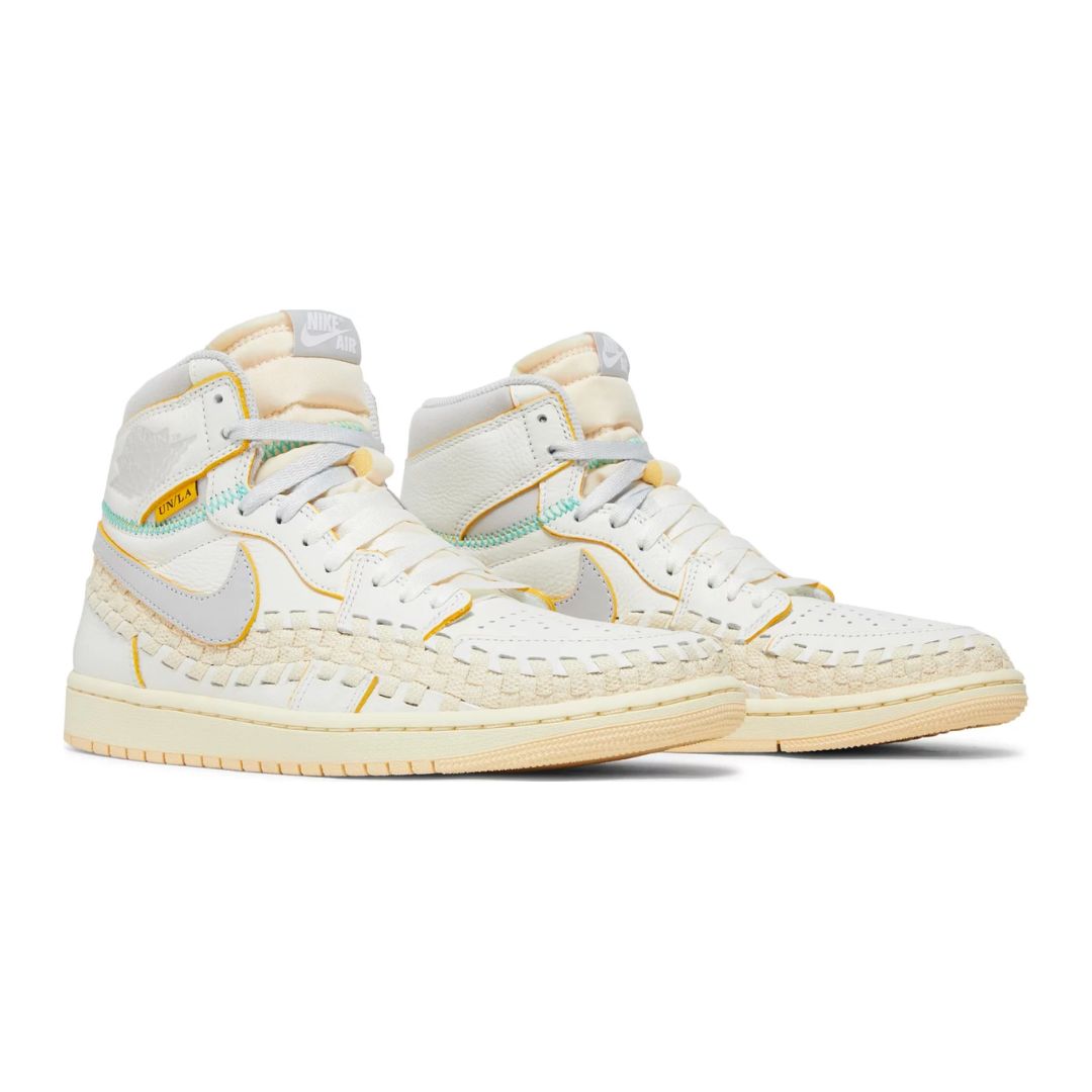 Jordan 1 Retro High OG SP Union LA Bephies Beauty Supply Summer of ‘96