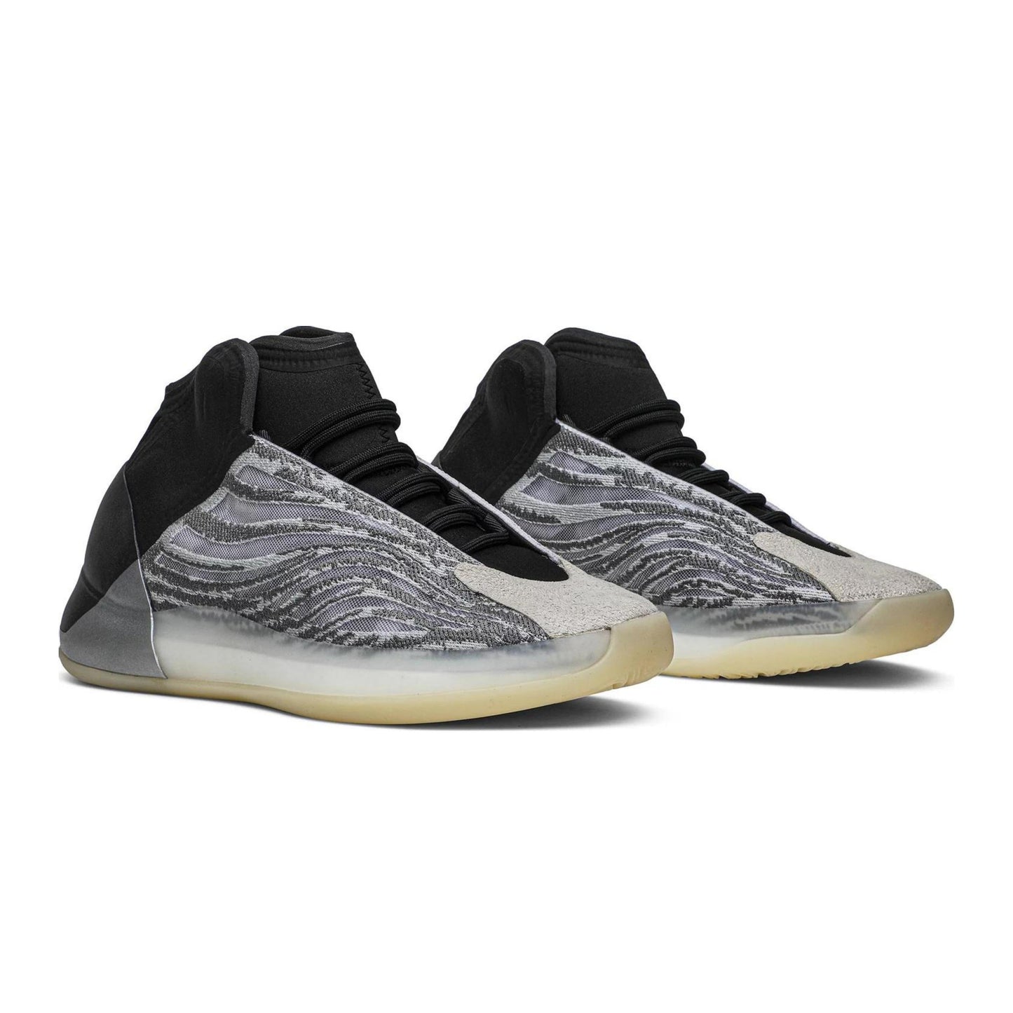 Adidas Yeezy QNTM (Lifestyle Model)