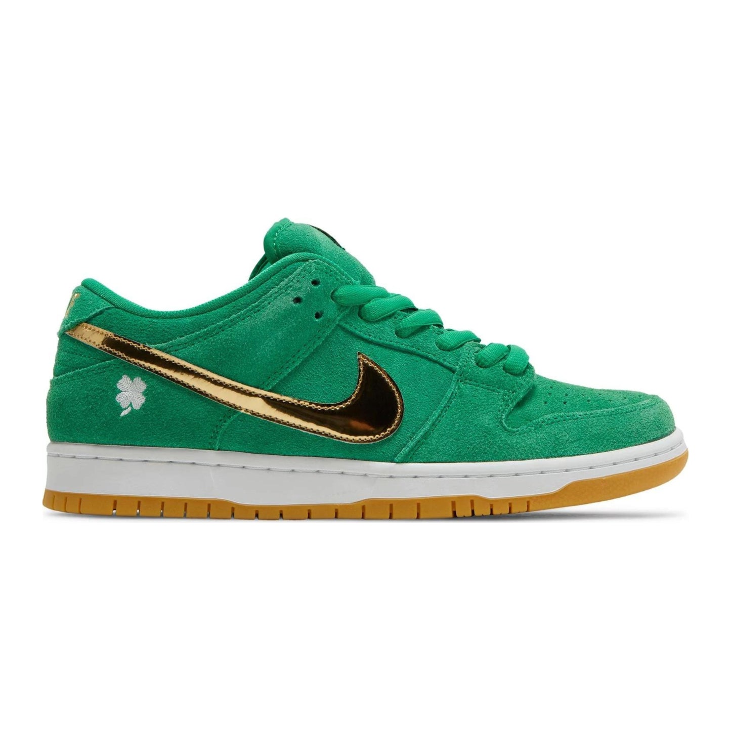 Nike SB Dunk Low Pro St. Patrick's Day (2022)