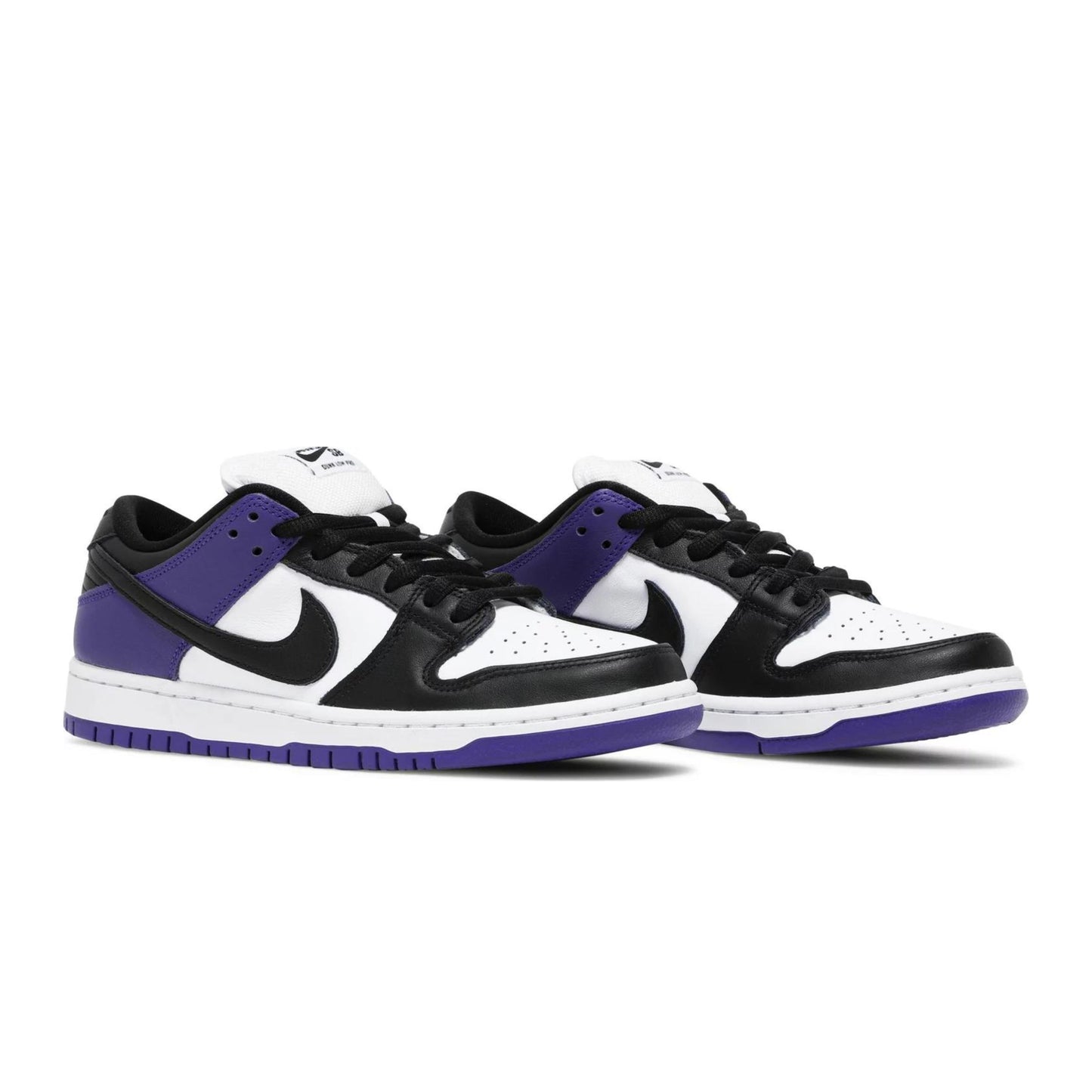 Nike SB Dunk Low Court Purple
