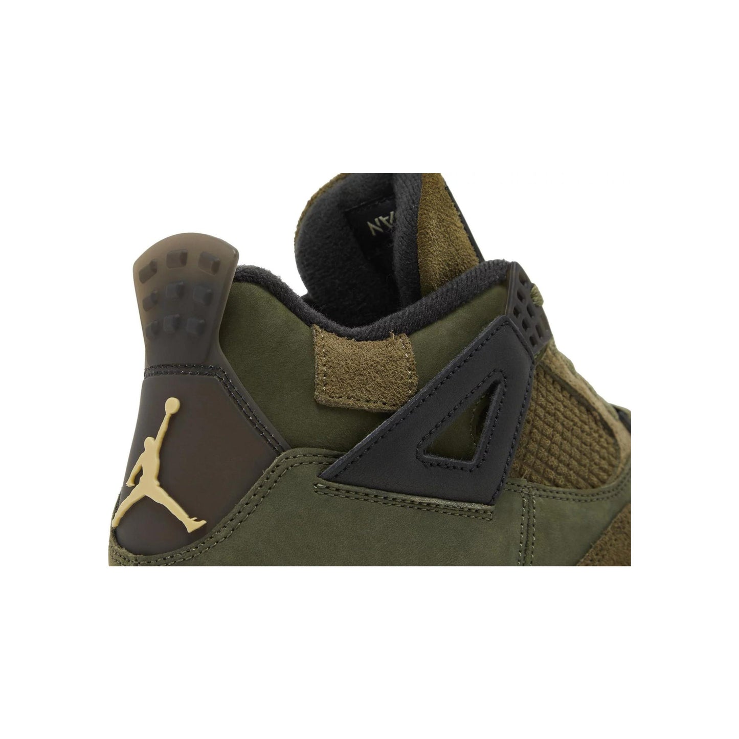 Jordan 4 Retro SE Craft Medium Olive