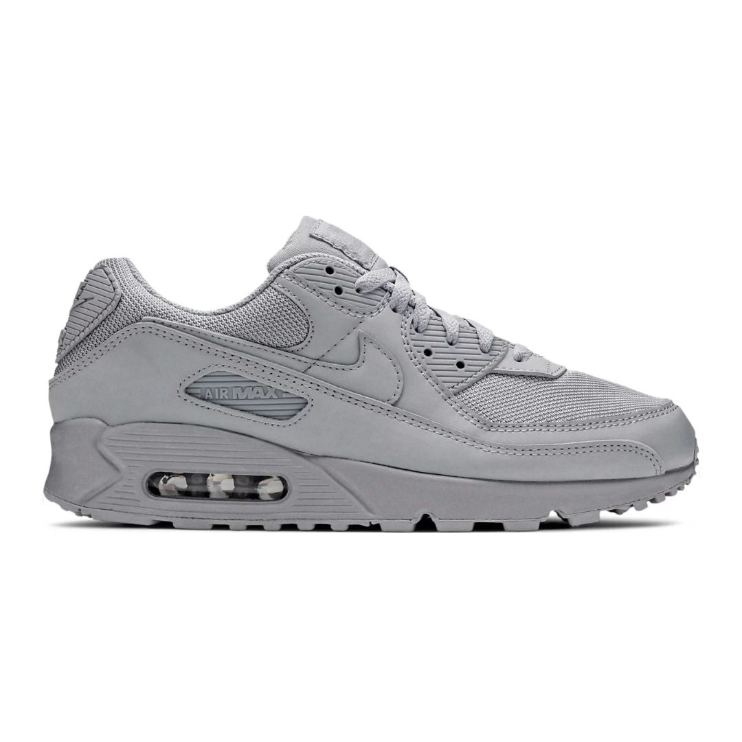 Nike Air Max 90 Recraft Wolf Grey