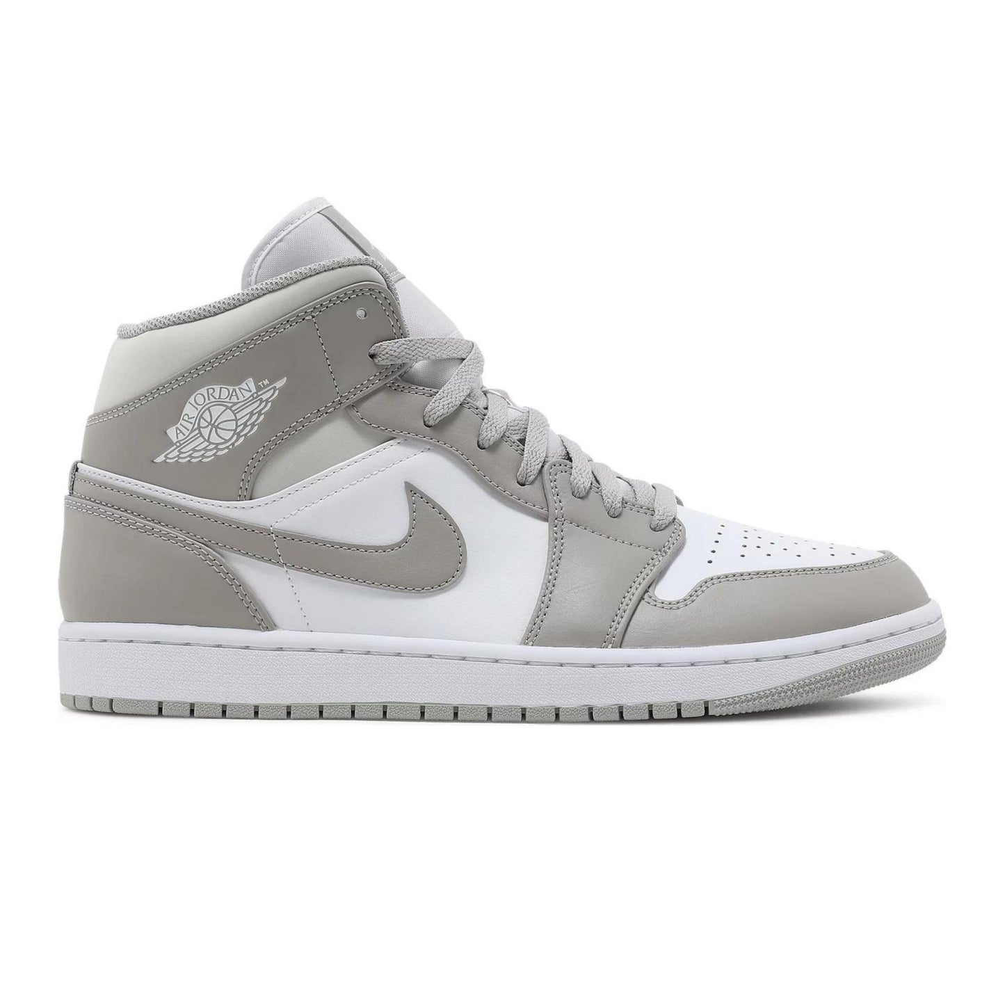 Jordan 1 Mid Linen