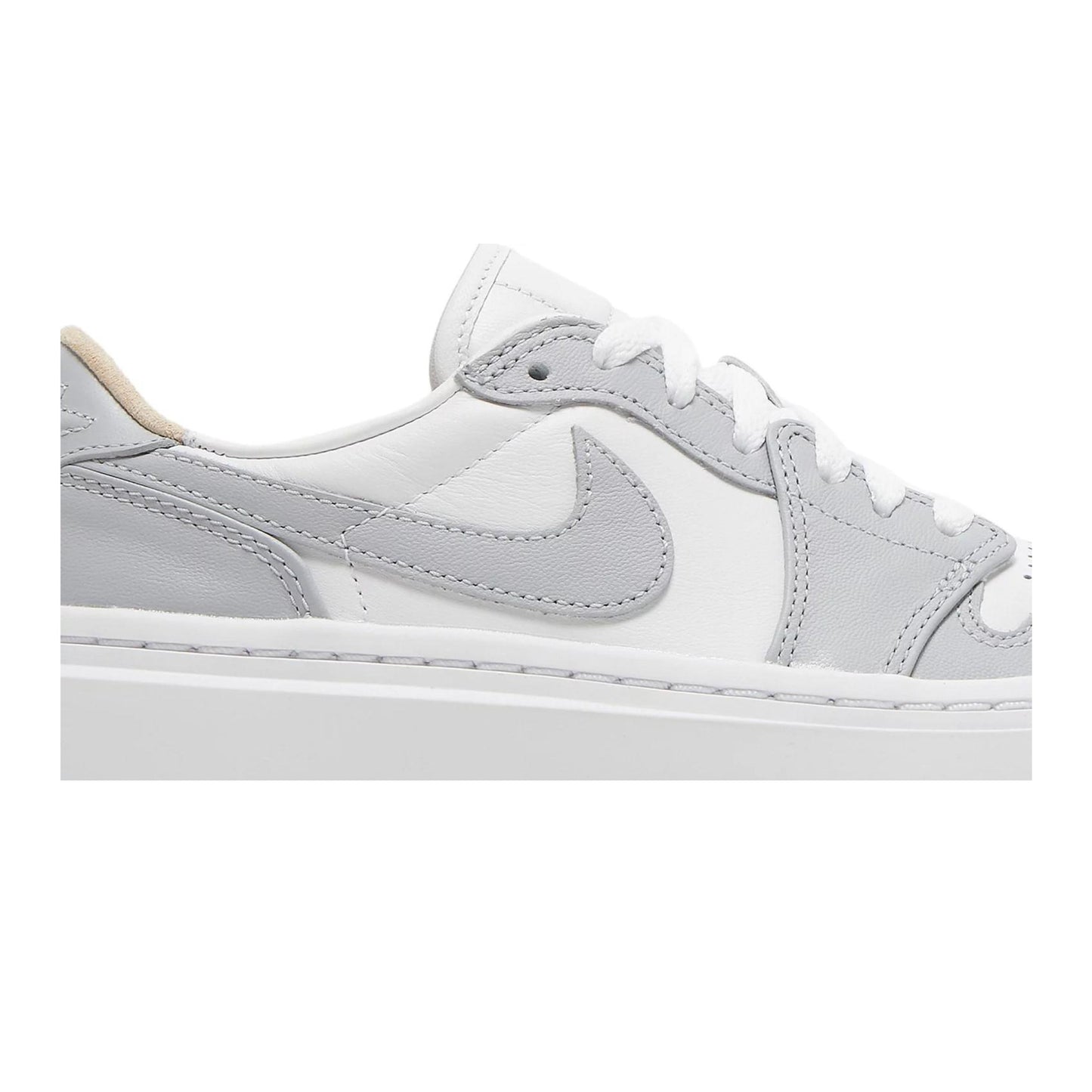 Jordan 1 Elevate Low Wolf Grey (Women's)